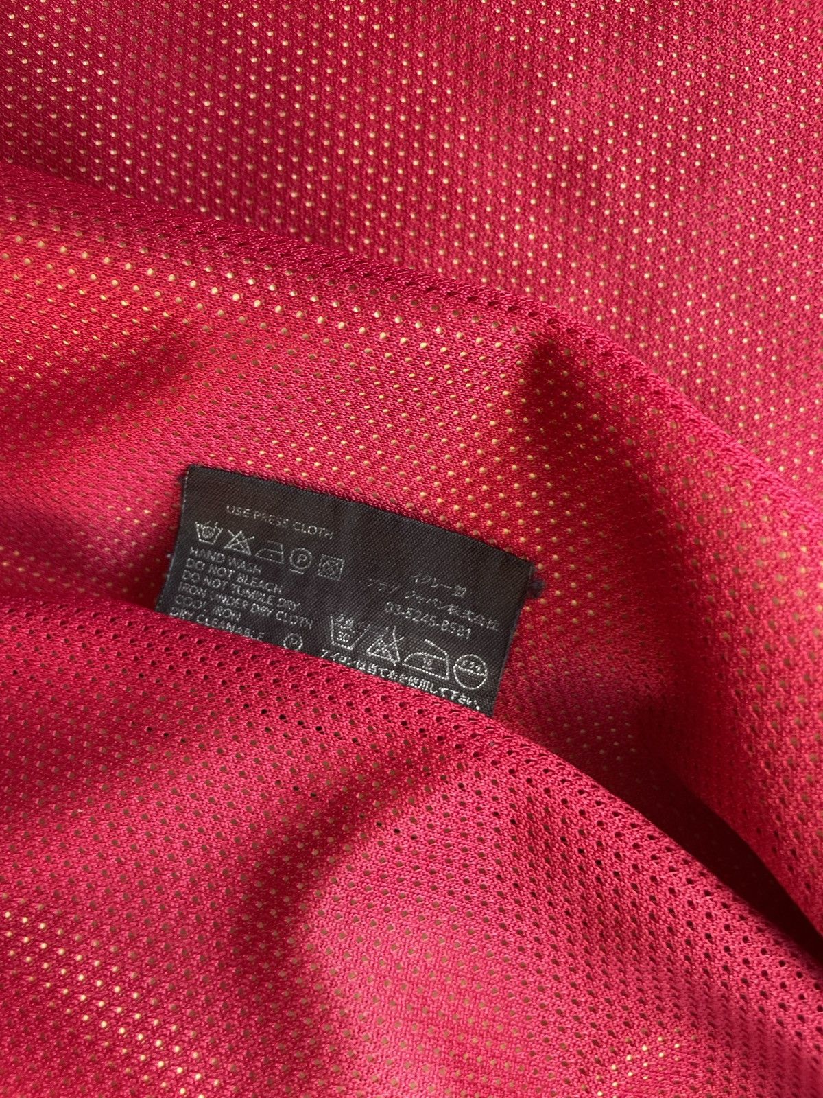 Prada Nylon jacket prada goretex vintage Size US M / EU 48-50 / 2 - 6 Thumbnail