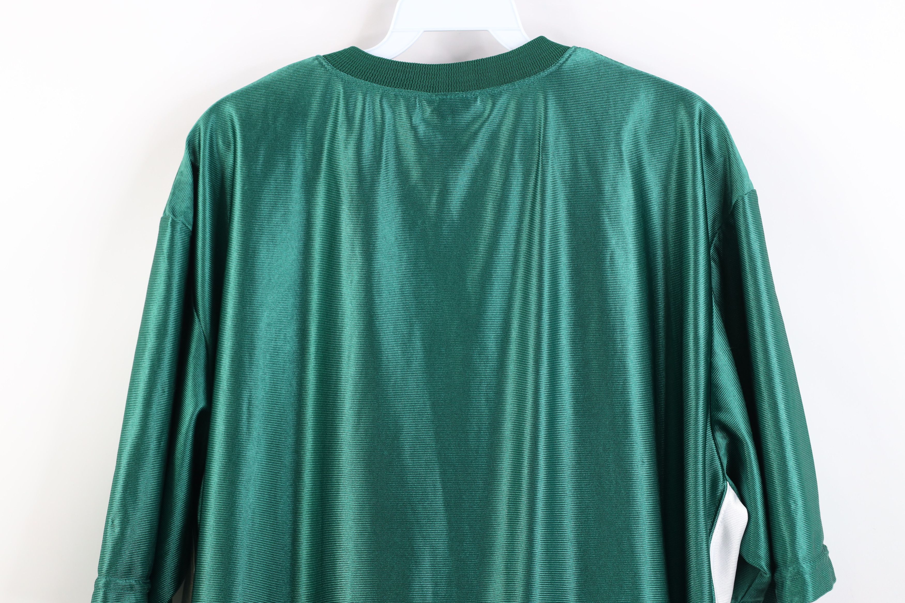 Vintage Vintage Phi Fraternity Short Sleeve Soccer Jersey T-Shirt Size US XL / EU 56 / 4 - 13 Thumbnail