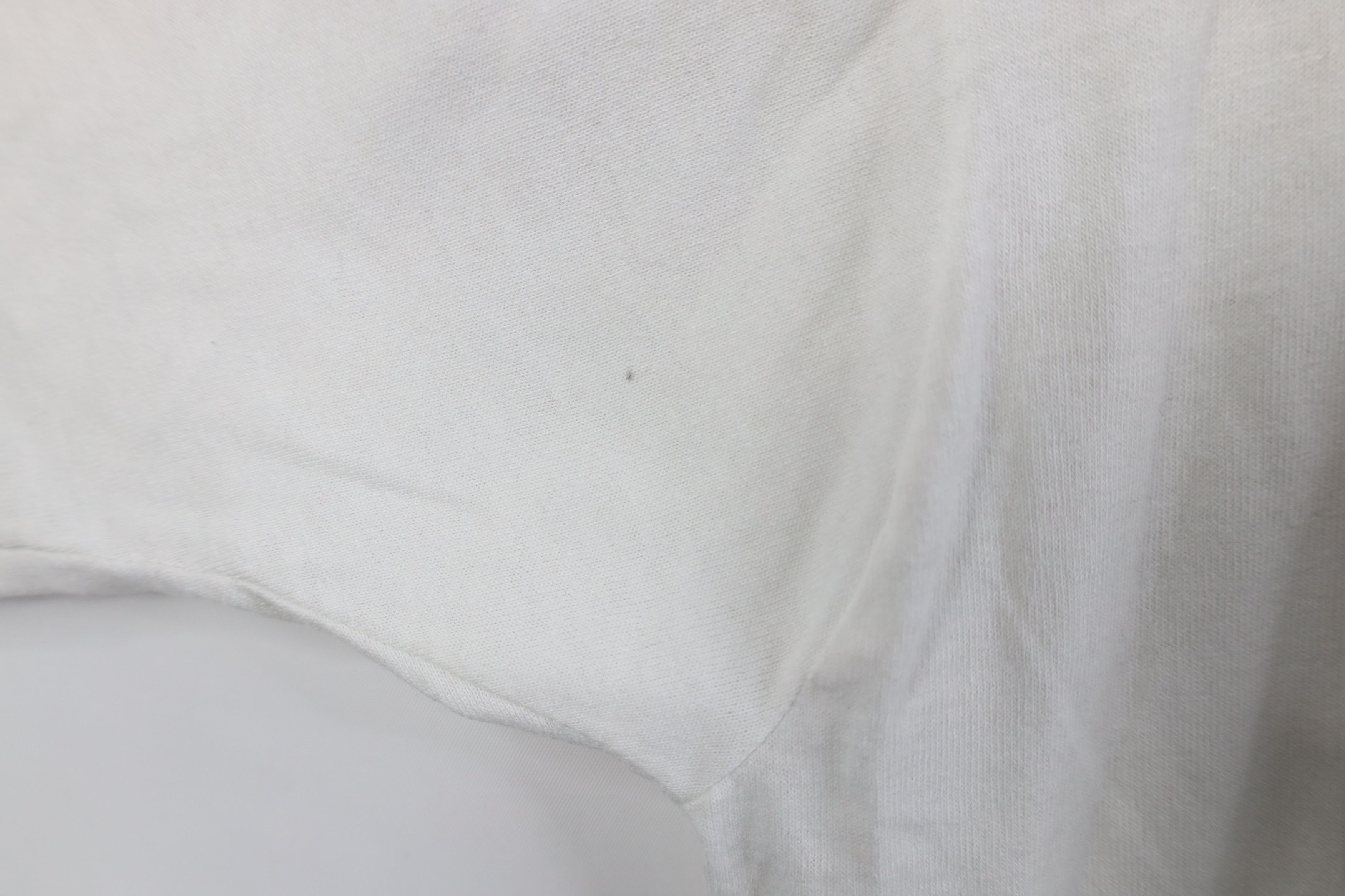 Vintage Vintage 90s Streetwear Hard Rack Cafe Hunting Deer T-Shirt Size US XL / EU 56 / 4 - 8 Thumbnail