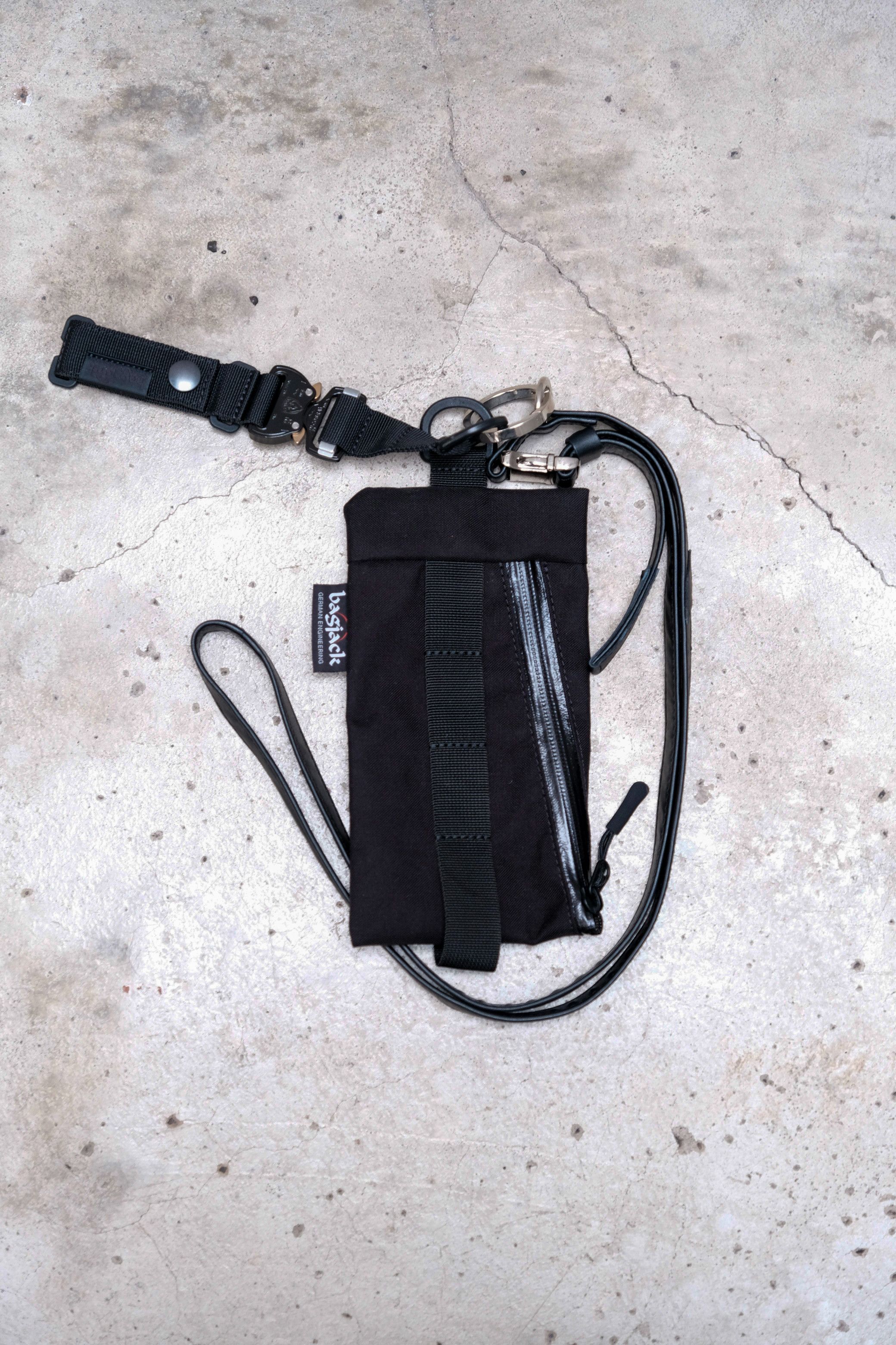 Bagjack Bagjack + Yorozu "shoulder set" Size ONE SIZE - 3 Thumbnail