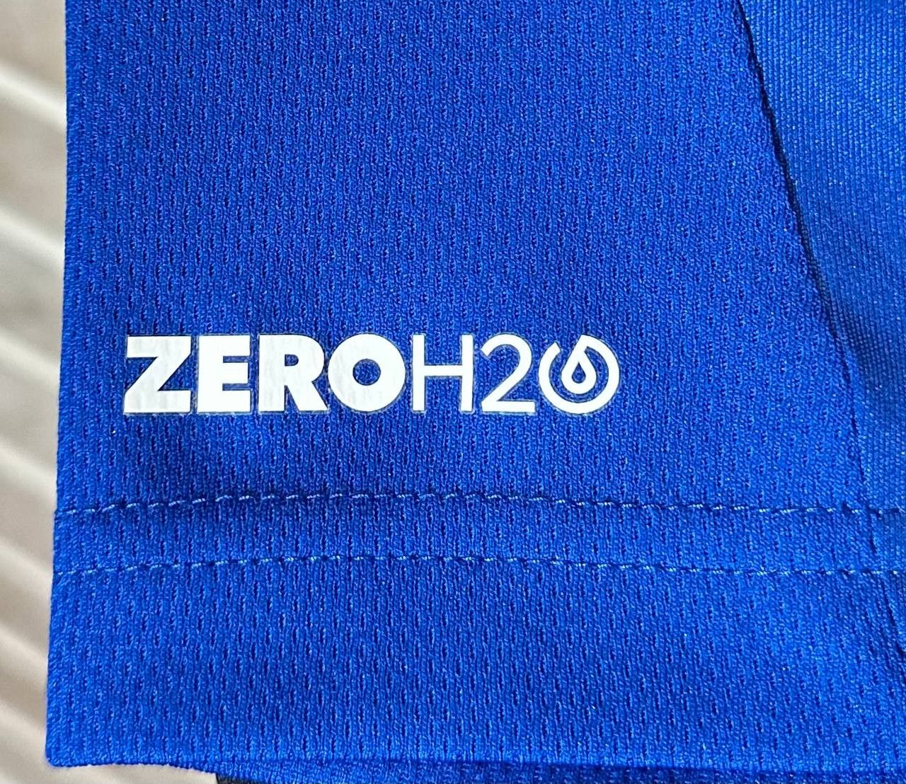 Hummel Everton fc home football shirt 2020/21 soccer jersey Hummel Size US XXS / EU 40 - 2 Thumbnail