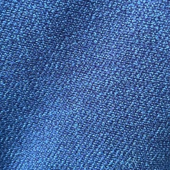 Reiss REISS Malani Blue Slim-Leg Trousers Wool Size 32" / US 10 / IT 46 - 9 Thumbnail