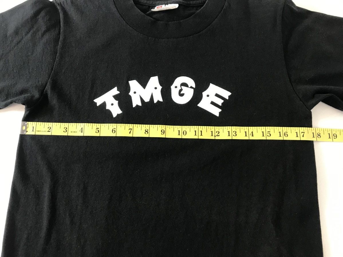 Band Tees 90s TMGE The Michelle Gun Elephant Band Tee Size US S / EU 44-46 / 1 - 8 Thumbnail