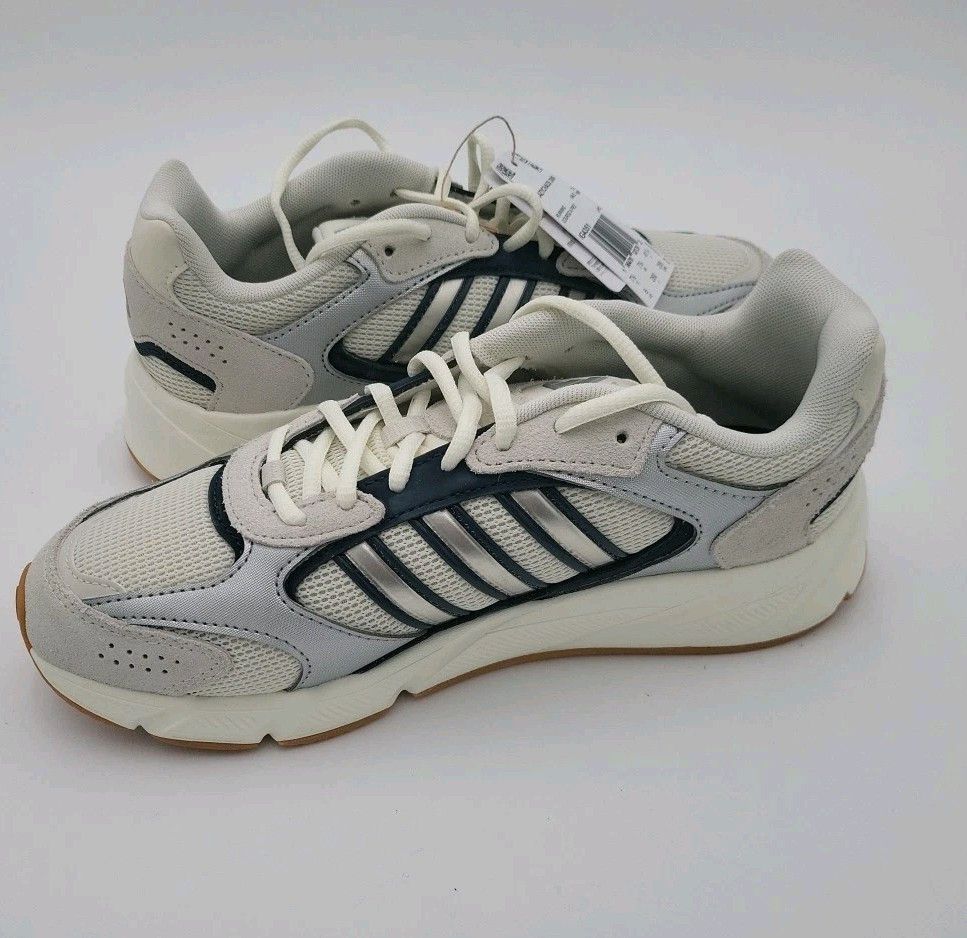 Adidas New Mens Adidas Crazy Chaos 2000 Running Sneaker Size 8 IG4 Size US 8 / EU 41 - 7 Thumbnail