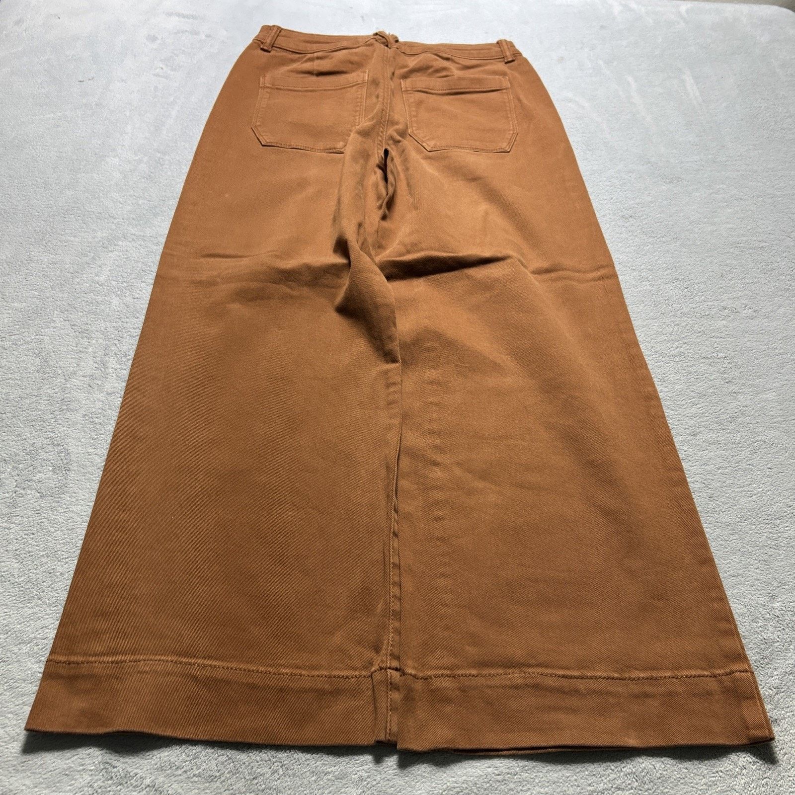 JNCO Beyond Baggy Jeans Women 6 29x27 Hamilton Wide Leg Baggie Size 28" / US 6 / IT 42 - 2 Thumbnail