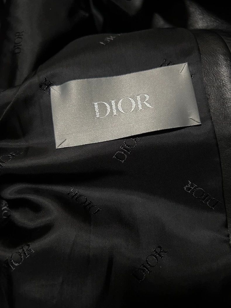Dior Dior 2020SS large pockets on both sides jacket 2504-Nextarr Size US S / EU 44-46 / 1 - 5 Thumbnail