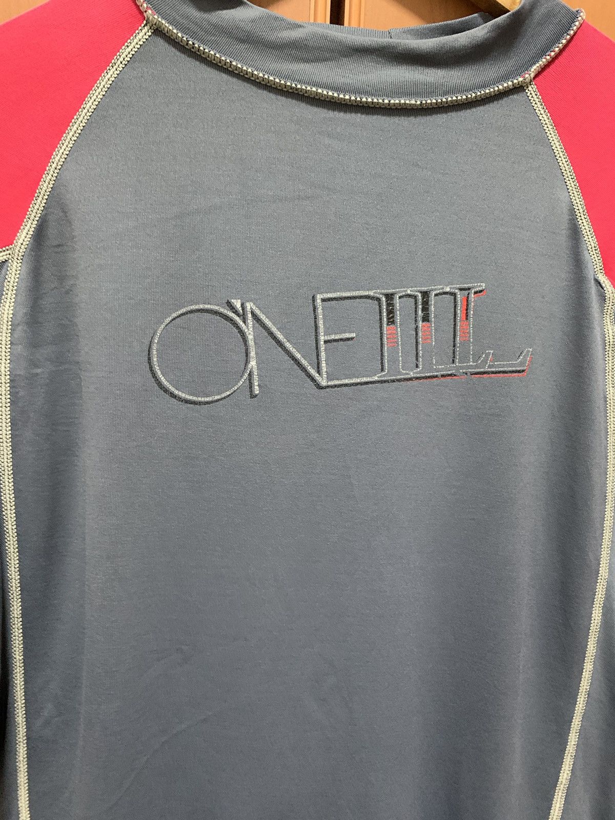O'Neill Y2K Oneil Surfing Shirt Size US L / EU 52-54 / 3 - 5 Thumbnail