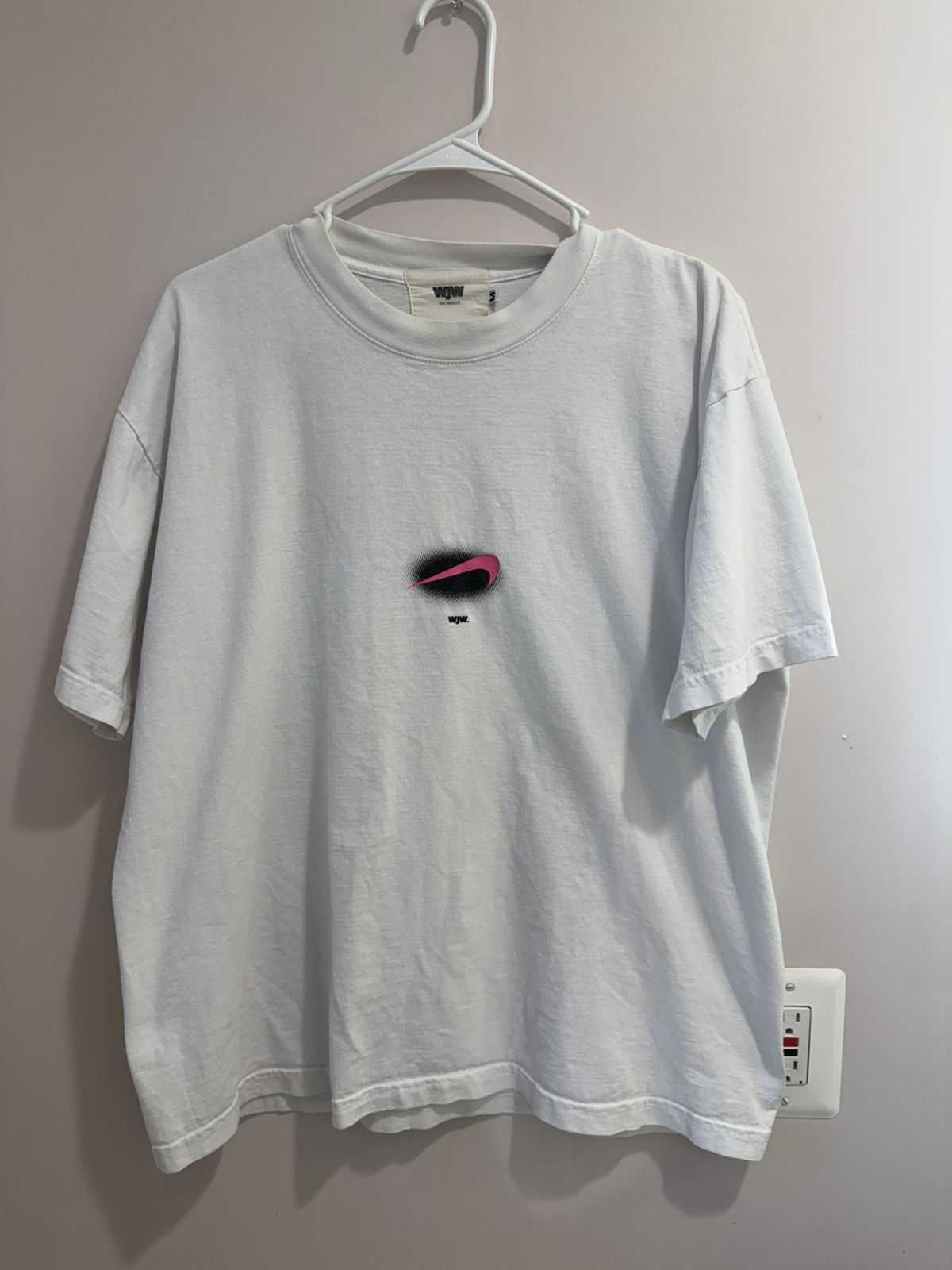 Nike WJW Rodman Tee Size US M / EU 48-50 / 2 - 2 Thumbnail