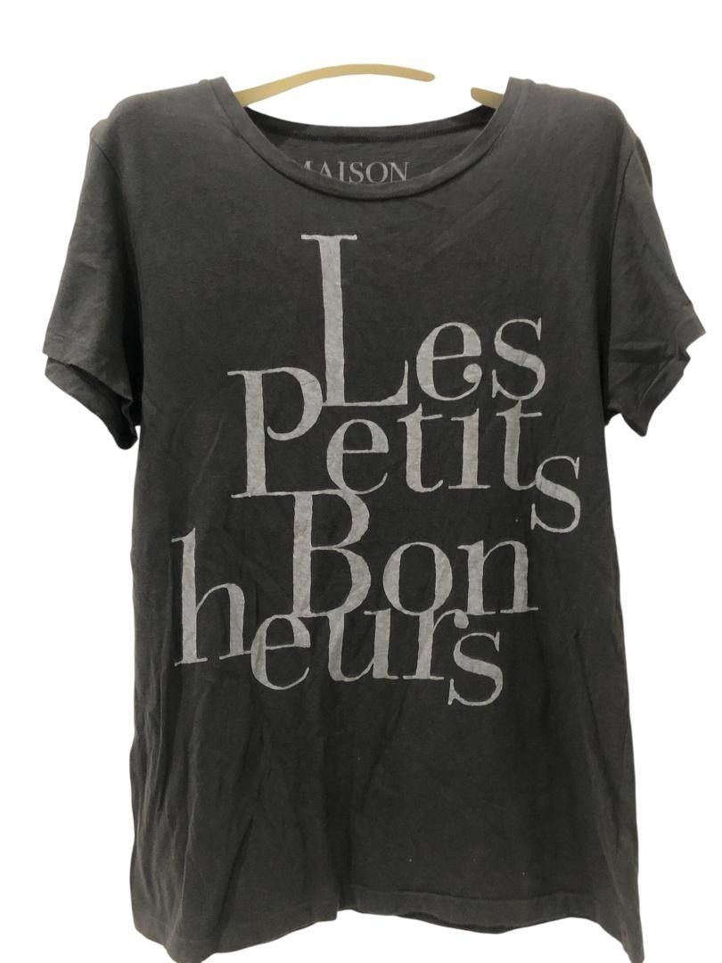 Japanese Brand Maison De Reefur Tshirt Size US M / EU 48-50 / 2 - 2 Thumbnail
