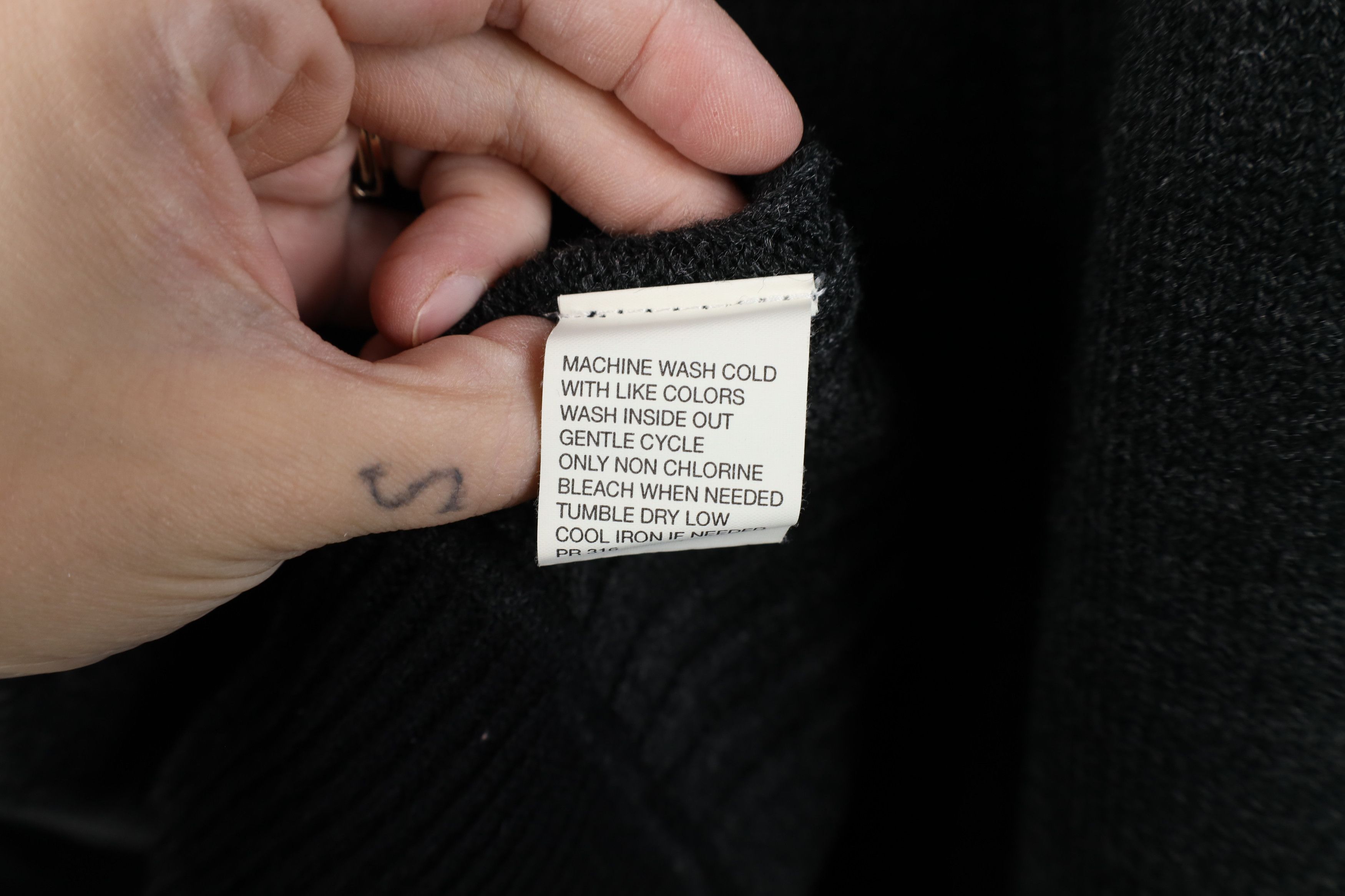 Ocean Pacific Vintage Ocean Pacific OP Surfing Knit Full Zip Sweater Gray Size US L / EU 52-54 / 3 - 9 Thumbnail