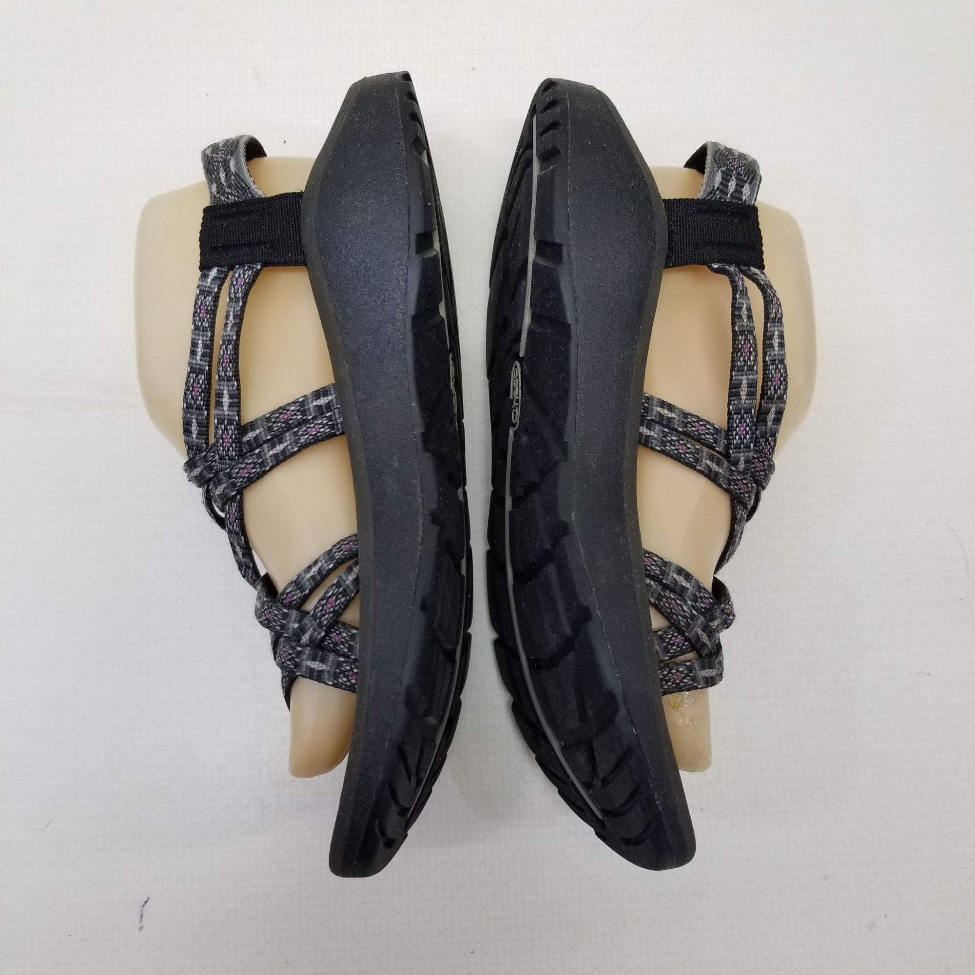 Chaco Chaco Z Cloud X2 Sandals 9M Comfort Summer Walking Hiking Size US 9 / IT 39 - 8 Thumbnail