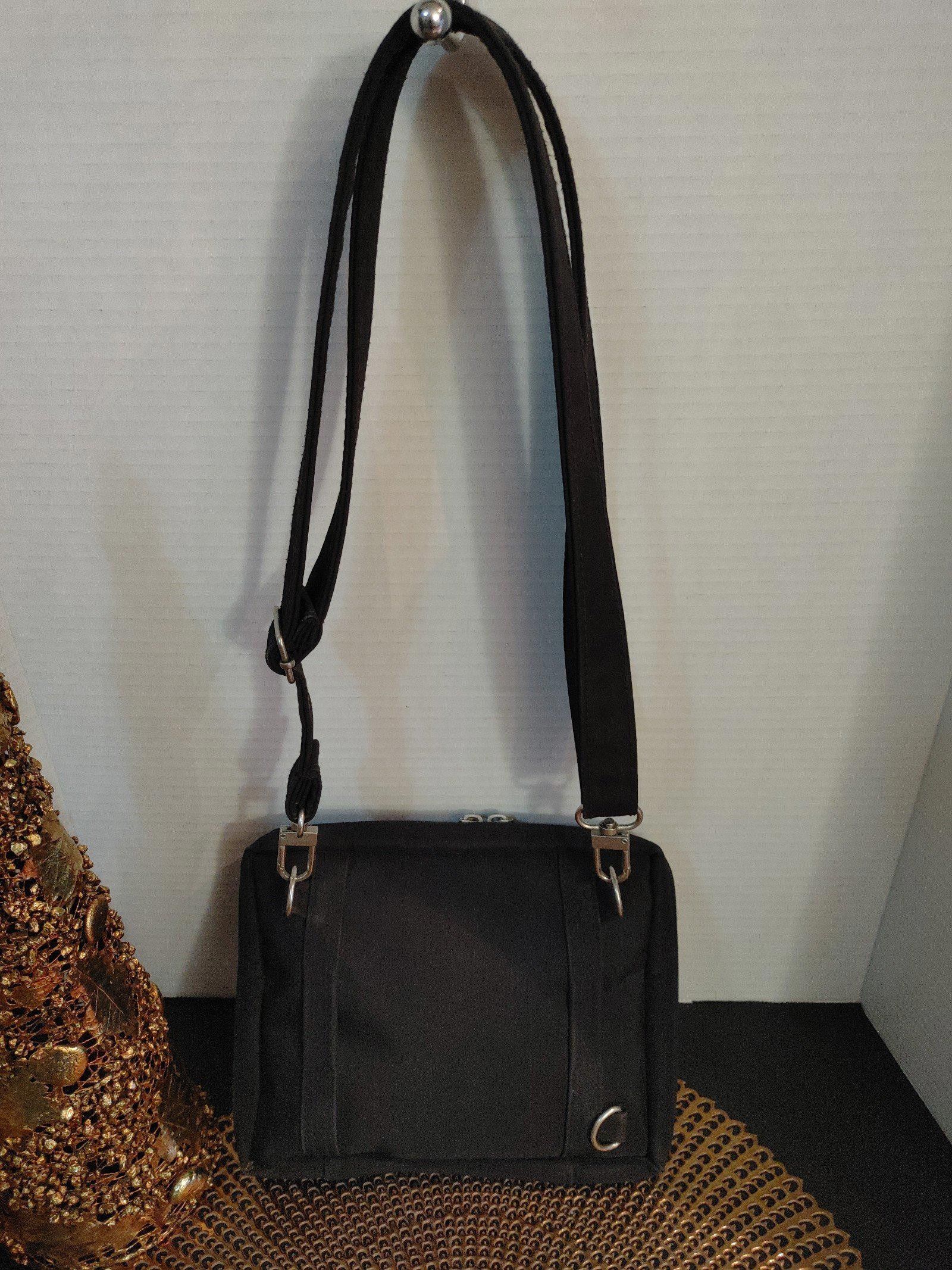 Designer Baggallini Crossbody Bag Size ONE SIZE - 3 Thumbnail
