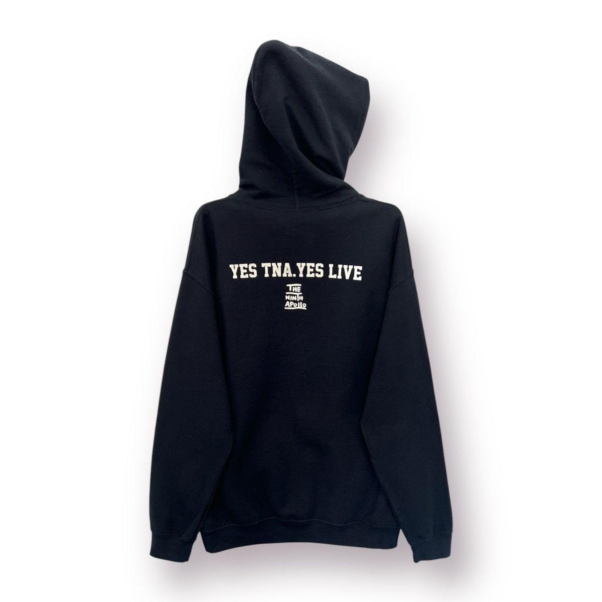 Gildan 🔥 Vintage Y2K The Ninth APOLLO sweatshirt - M Size US S / EU 44-46 / 1 - 8 Thumbnail