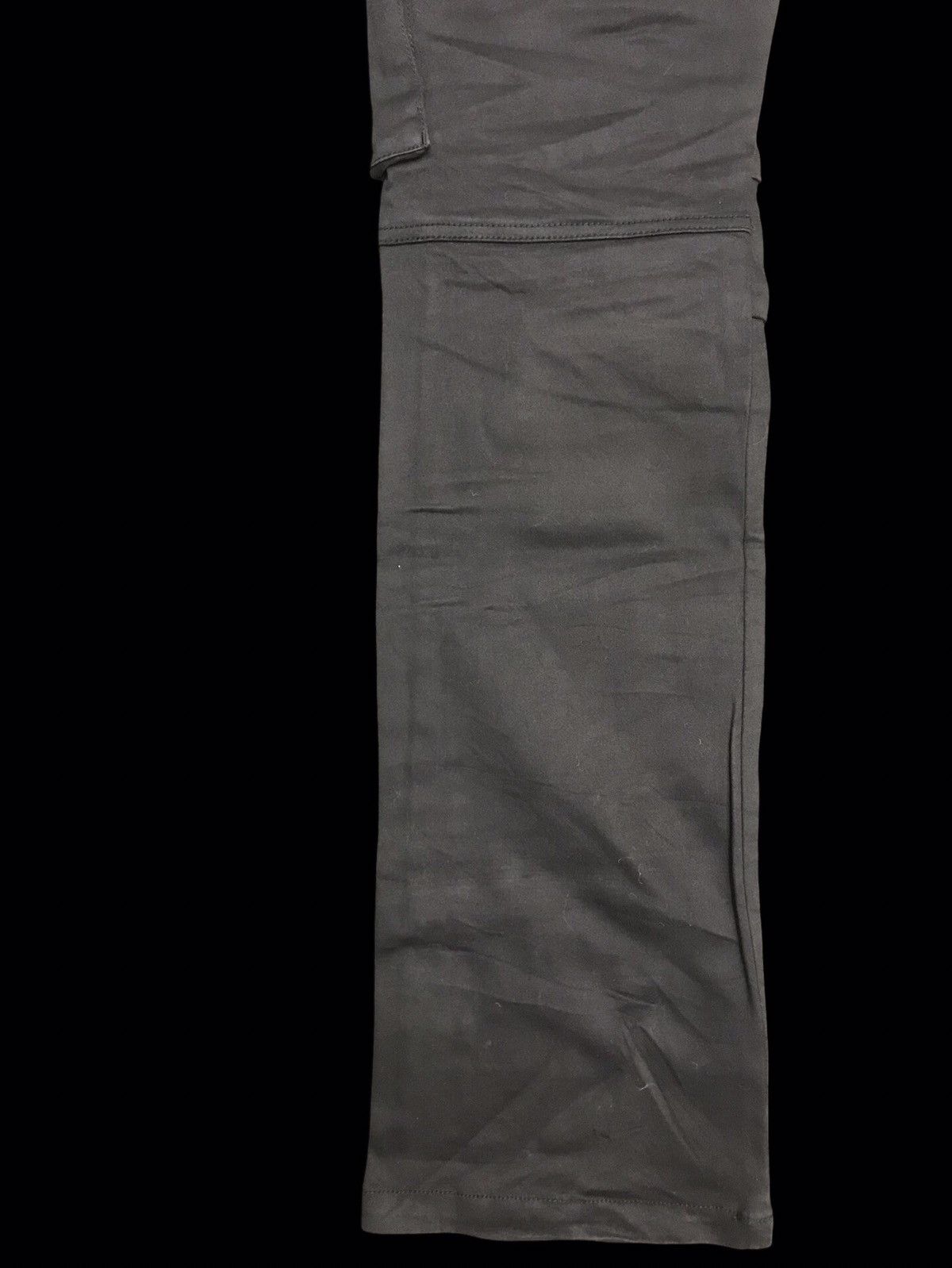 Japanese Brand FLARE💥in the attic Japan Multipocket Pant F336 Size US 34 / EU 50 - 12 Thumbnail