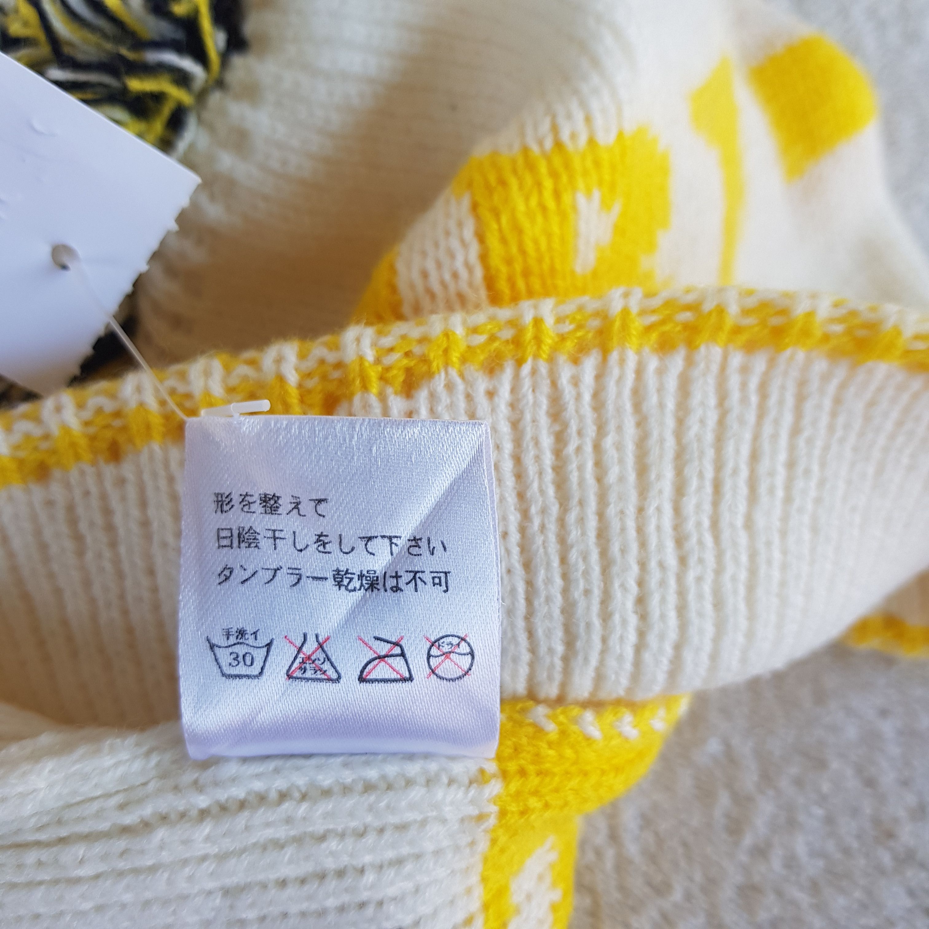 Japanese Brand Vintage T&C Beanie Surfwear Snow Ski Caps Hats Size ONE SIZE - 8 Thumbnail