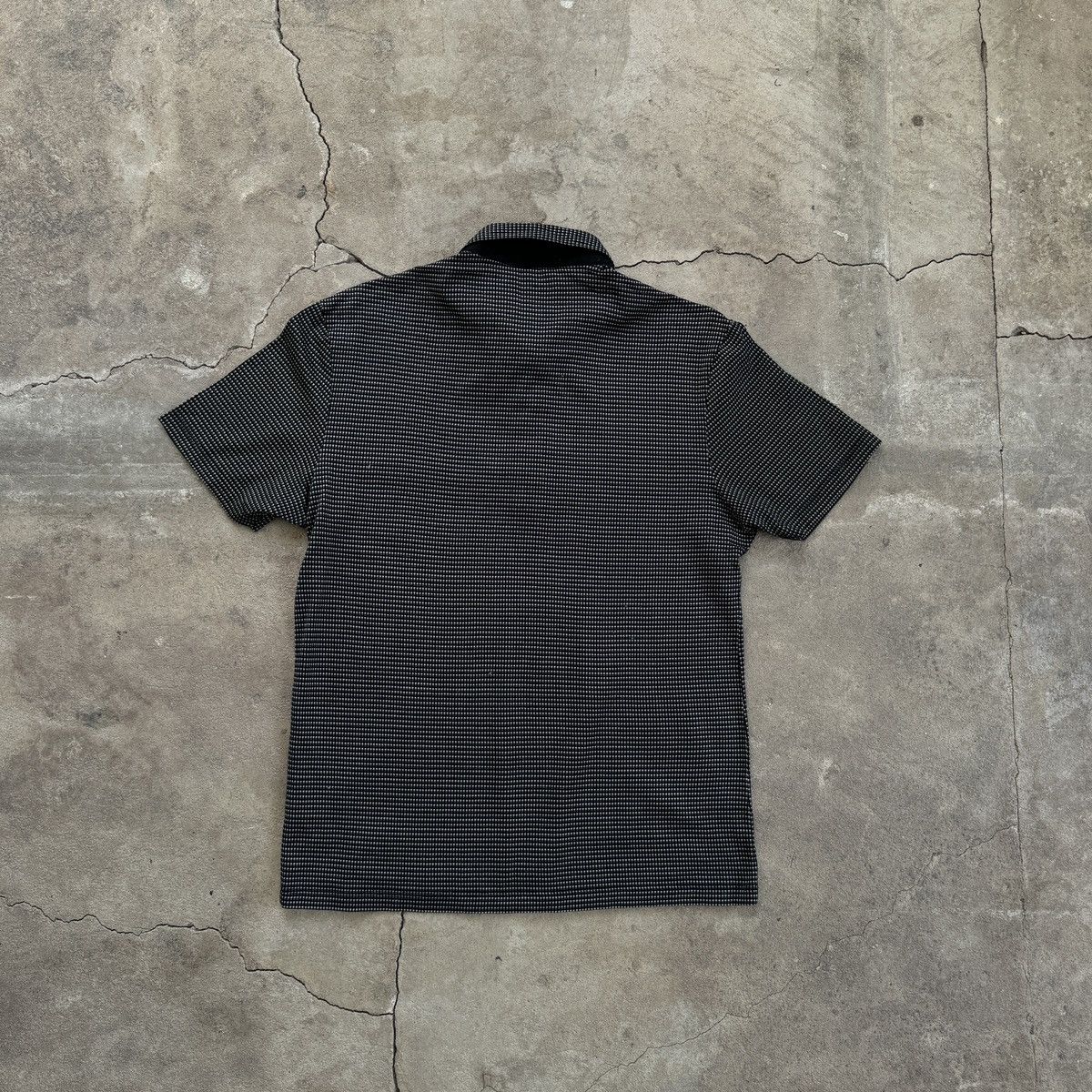 Versace Versace Old Money Polo T-Shirt Size US S / EU 44-46 / 1 - 2 Thumbnail
