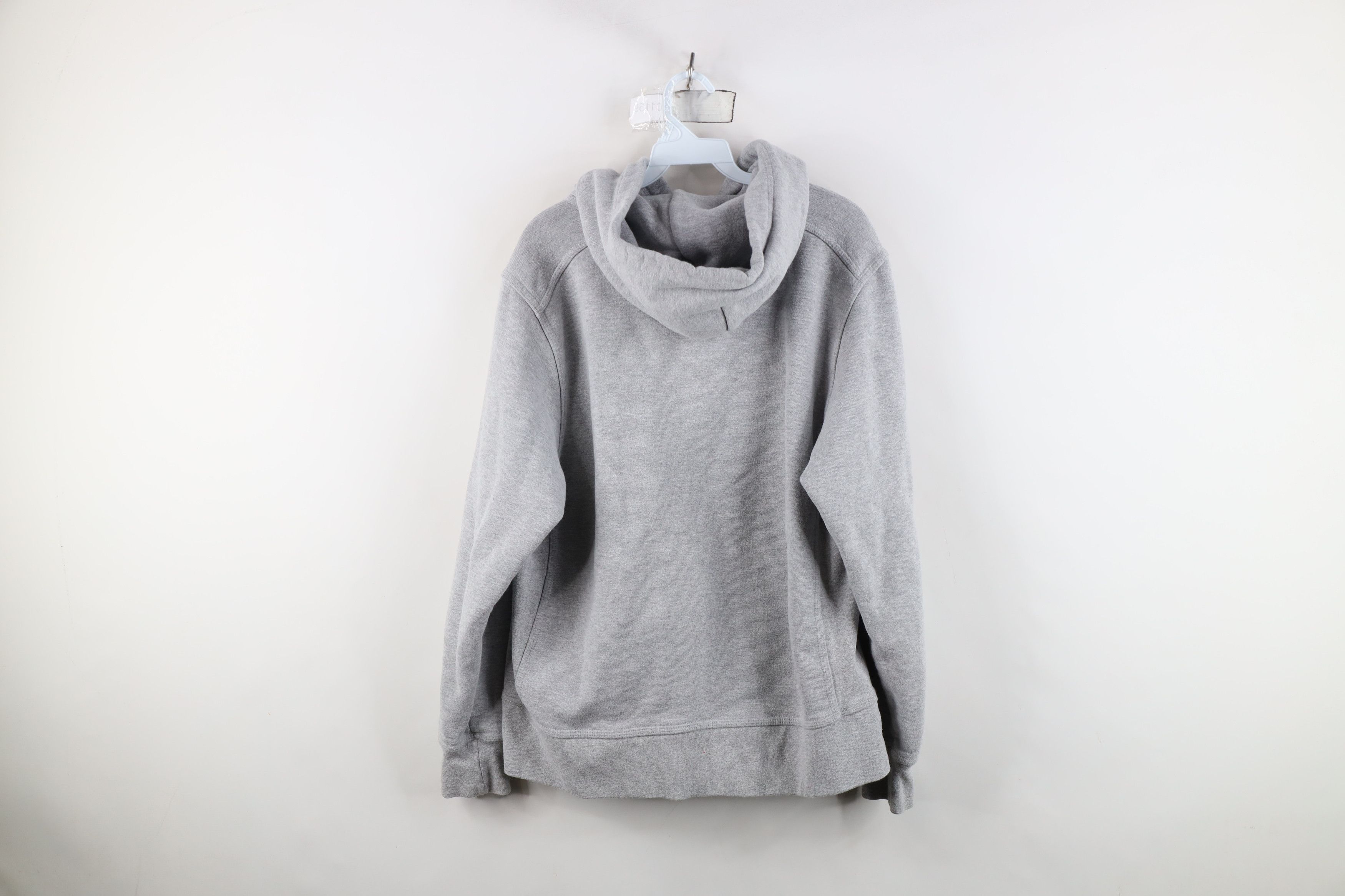 Vintage Vintage 90s The Game Reverse Weave Hoodie Sweatshirt USA Size US L / EU 52-54 / 3 - 13 Thumbnail