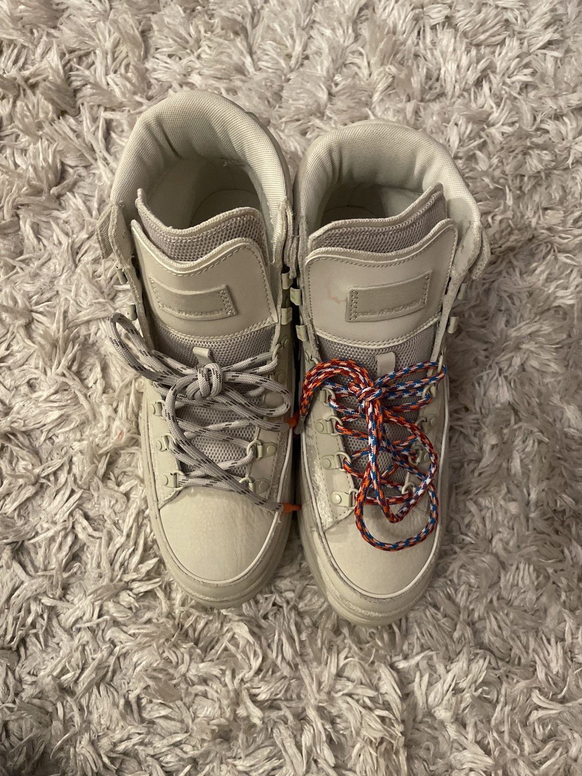 Paria Farzaneh Paria Farzaneh Converse Size US 9 / EU 42 - 4 Thumbnail