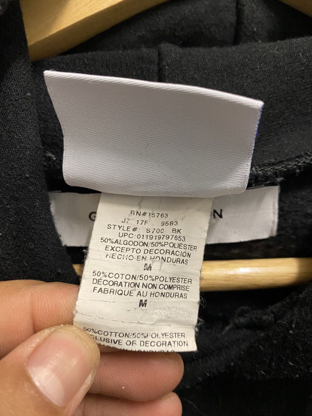 Champion Champion x Gallis Addiction Hoodie Size US M / EU 48-50 / 2 - 9 Thumbnail