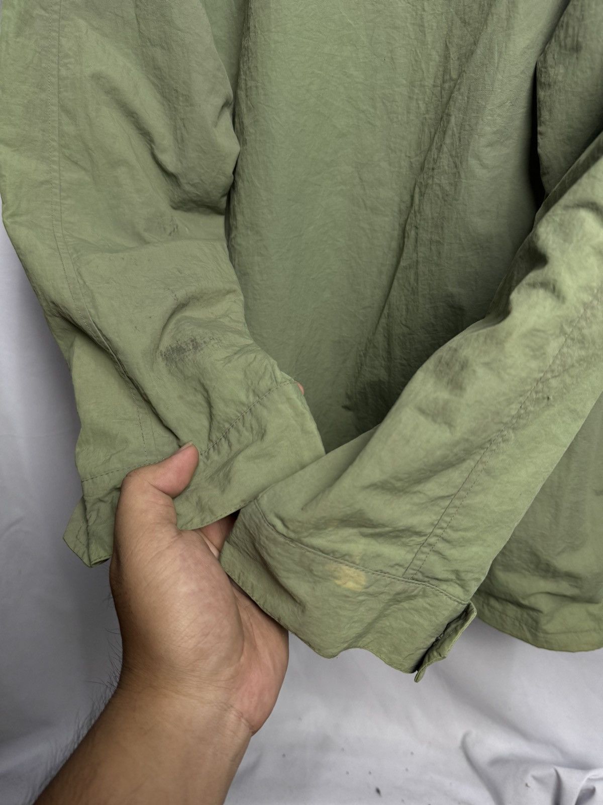 Hysteric Glamour × Japanese Brand × PPFM Japanese Burden Military Style Size US M / EU 48-50 / 2 - 8 Thumbnail
