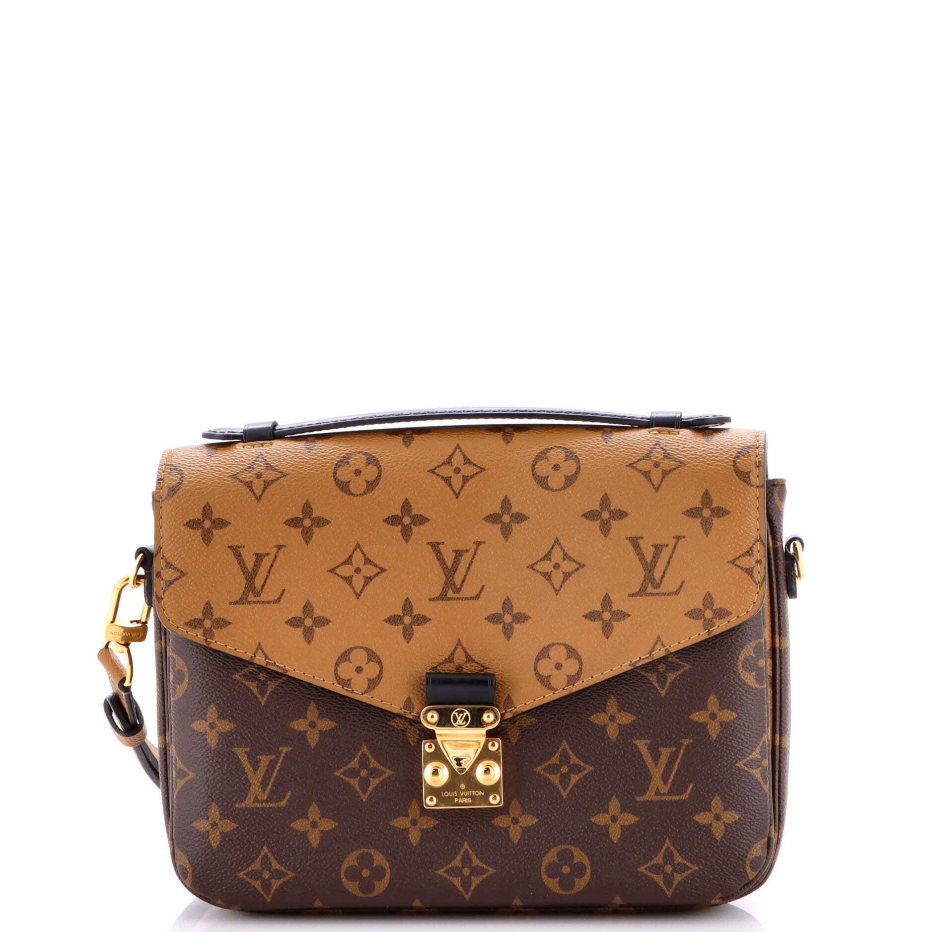 Louis Vuitton Pochette Metis Size ONE SIZE - 1 Thumbnail