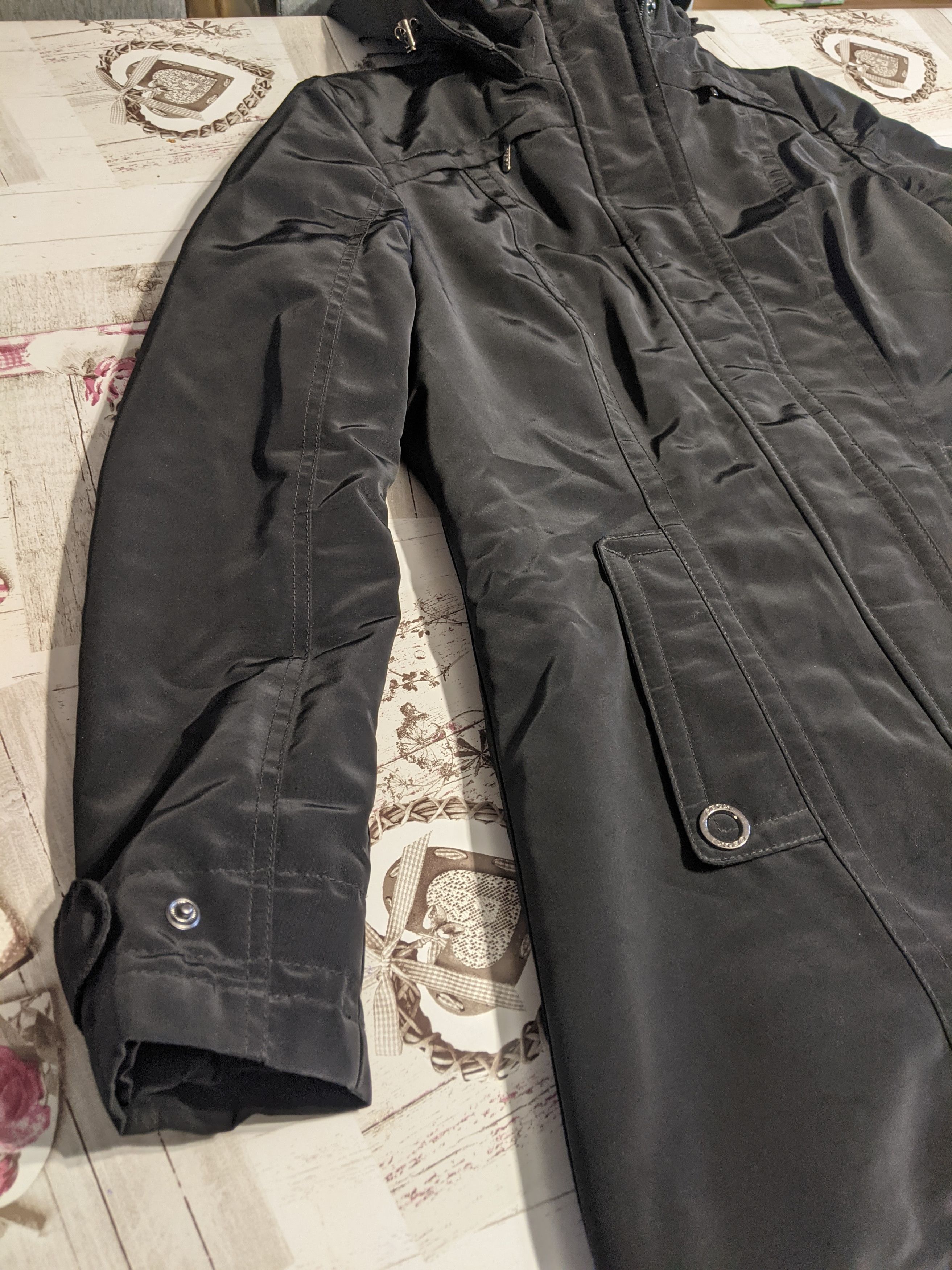 Geox Parka Geox Size M / US 6-8 / IT 42-44 - 10 Thumbnail