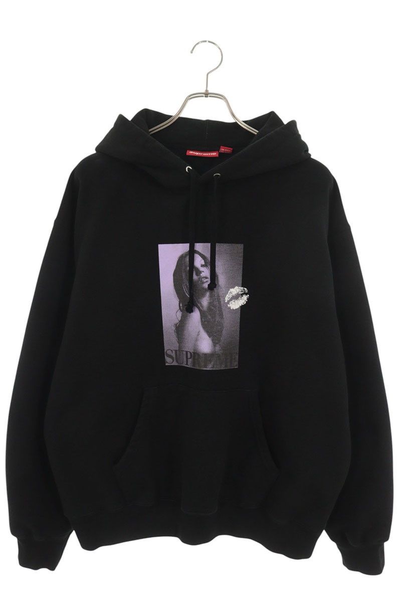 Supreme Supreme Kate Moss hoodie - ONE DAY SALE | Grailed