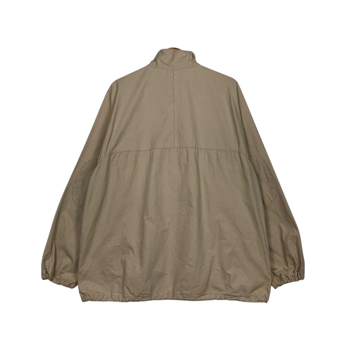 X-Girl X-GIRL Embroidery Small Logo Lightweight Jacket #1620-C72 Size ONE SIZE - 19 Thumbnail