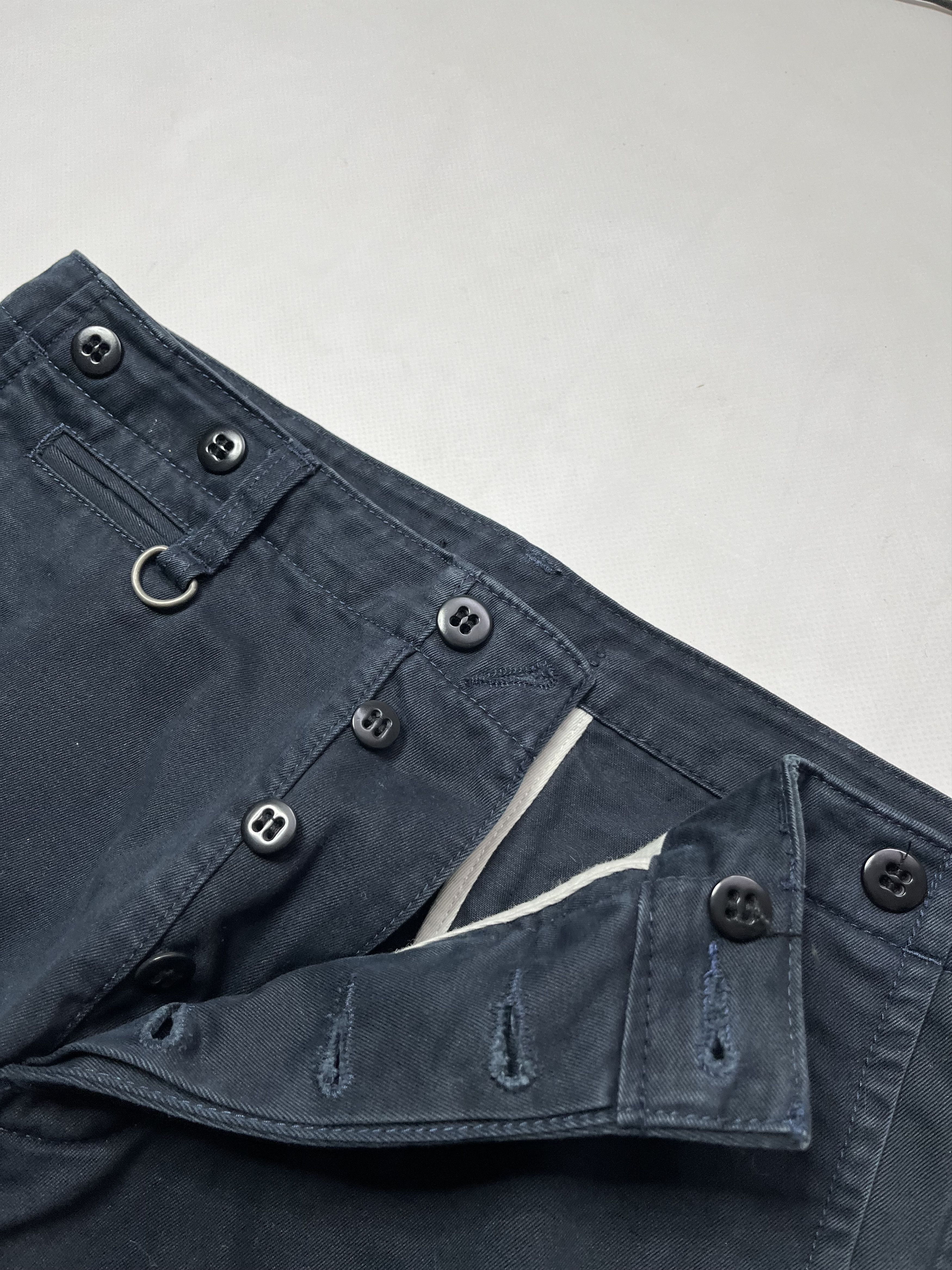 Pike Brothers Pike Brother Engineer pant Size US 32 / EU 48 - 9 Thumbnail