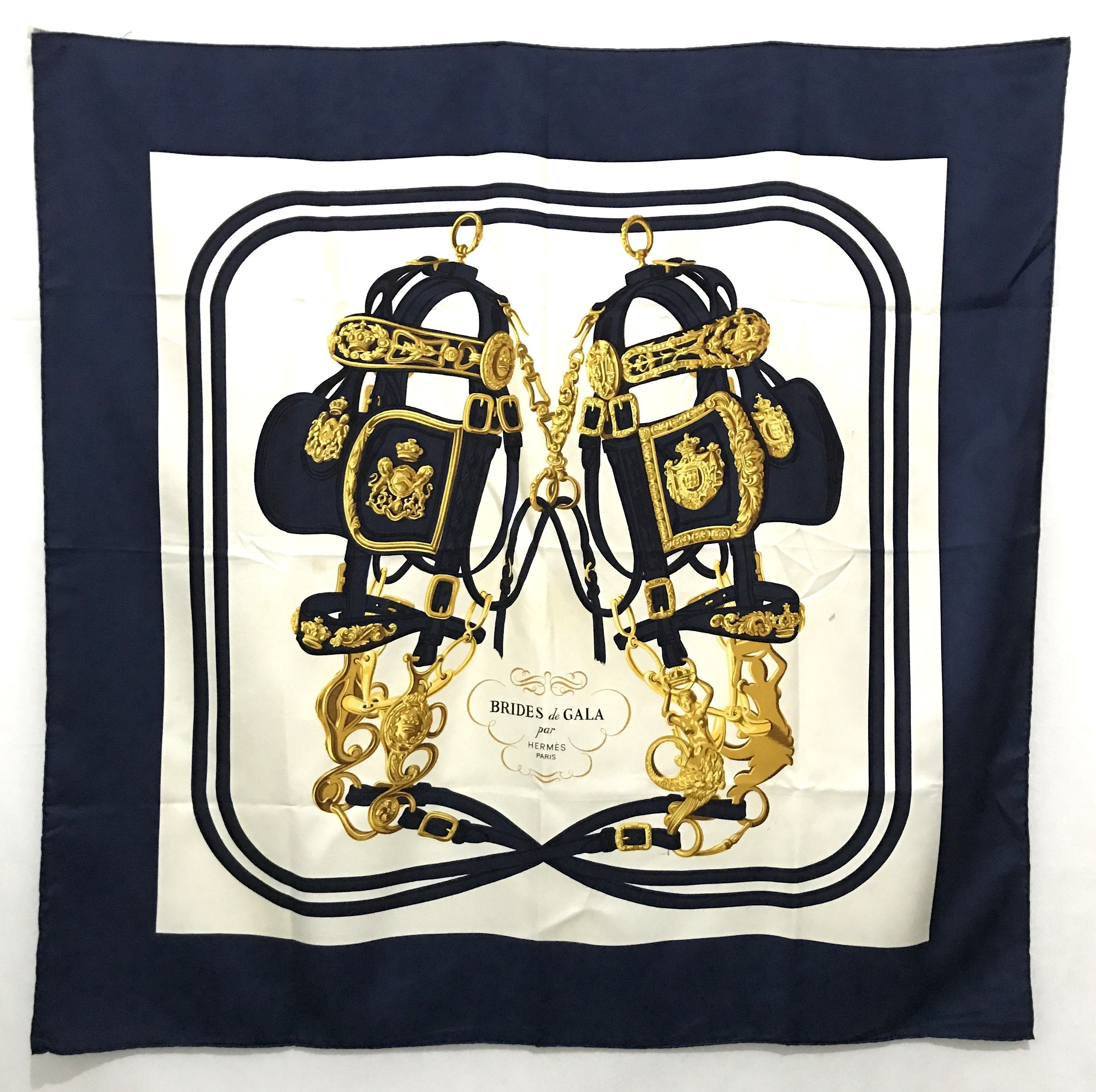 Alexander McQueen Scarf