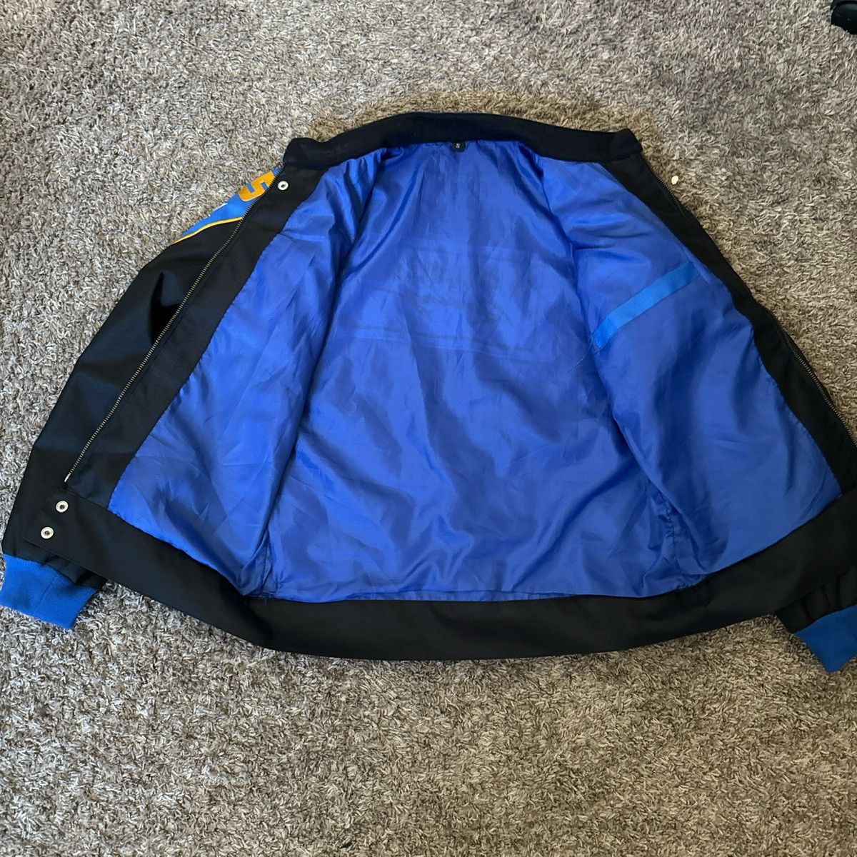 Other Blockbuster racing jacket by hollywood honna Size US S / EU 44-46 / 1 - 4 Thumbnail