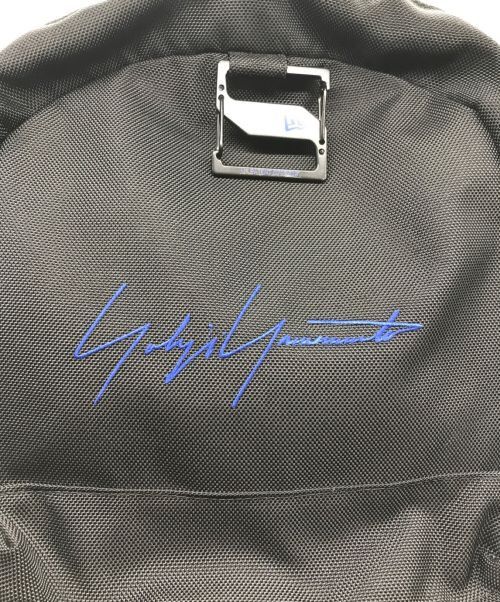 Yohji Yamamoto New Era × YOHJI YAMAMOTO backpack Size ONE SIZE - 7 Thumbnail