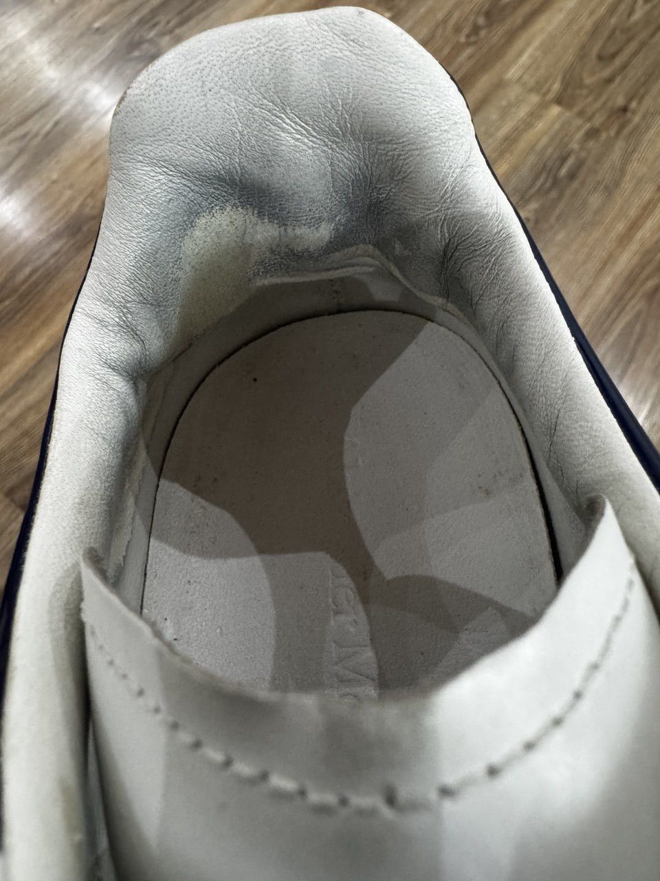 Alexander McQueen Alexander McQueen Oversized Sneakers Size 40 Size US 9 / IT 39 - 18 Thumbnail
