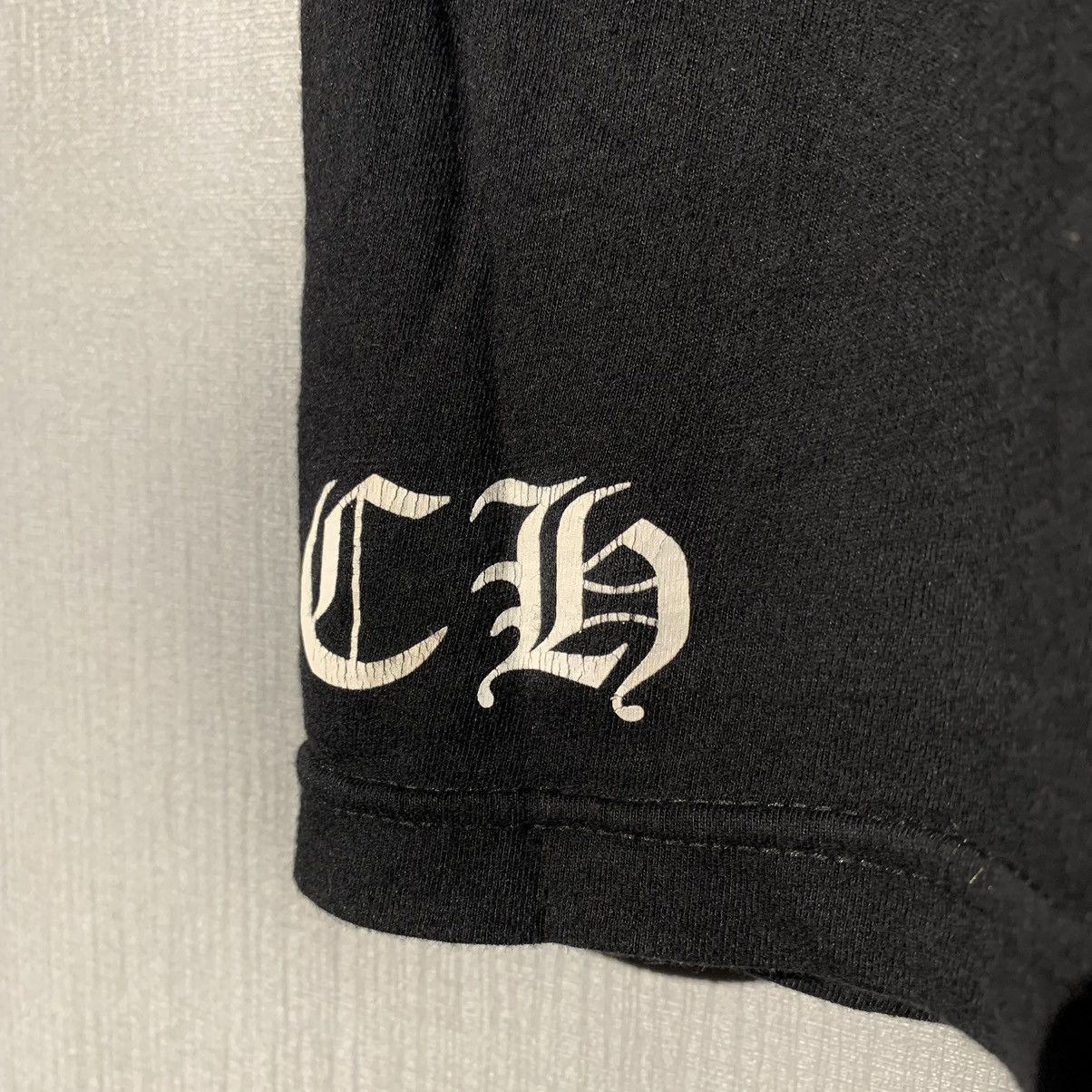 Chrome Hearts Chromehearts 2000s Size US S / EU 44-46 / 1 - 4 Thumbnail