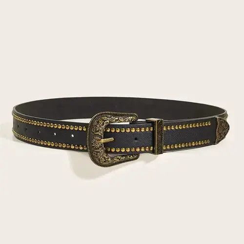 Other Y2k Rock Belt Size ONE SIZE - 2 Thumbnail