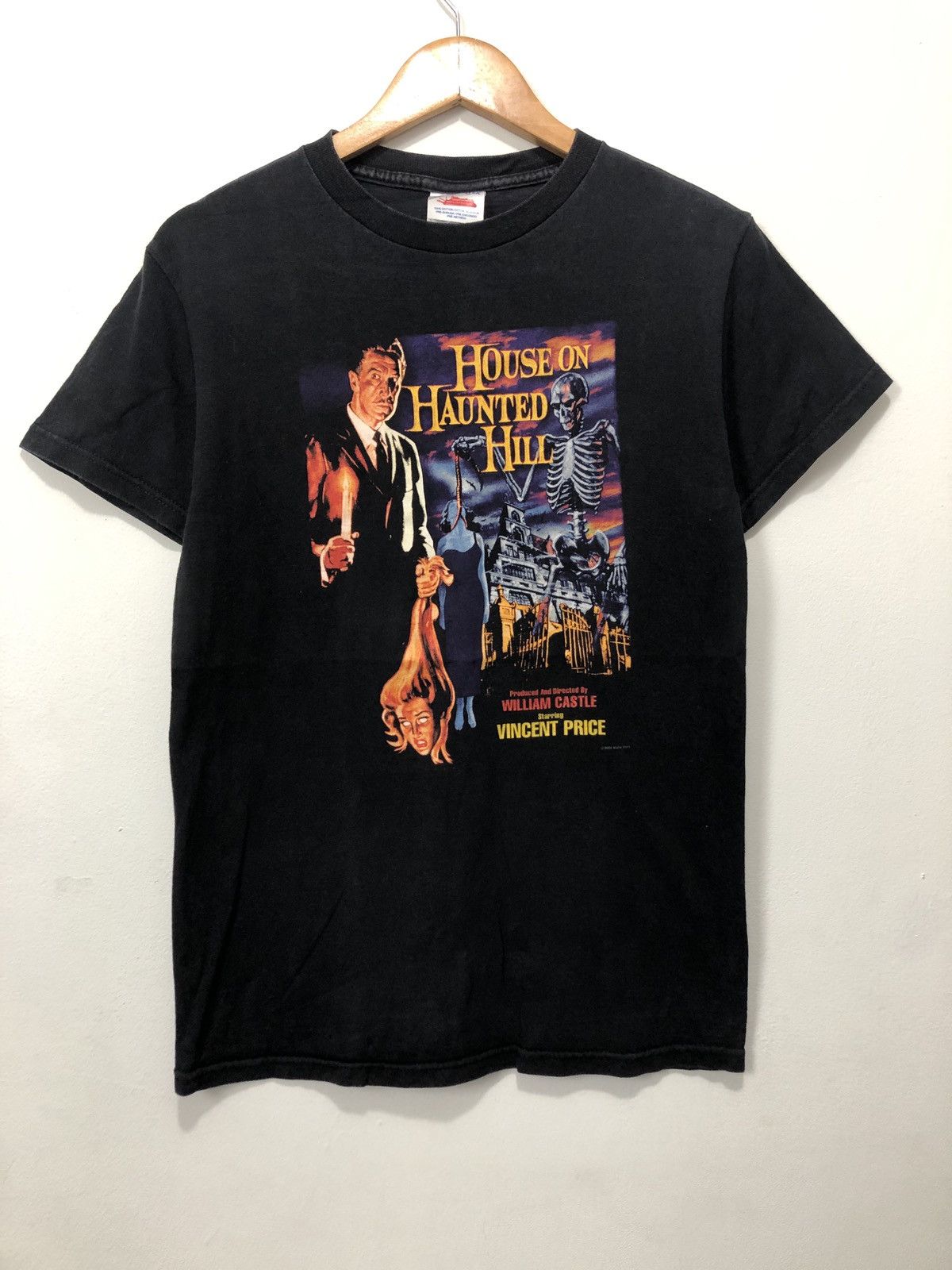 House on a Hill Tee – Eric Nam