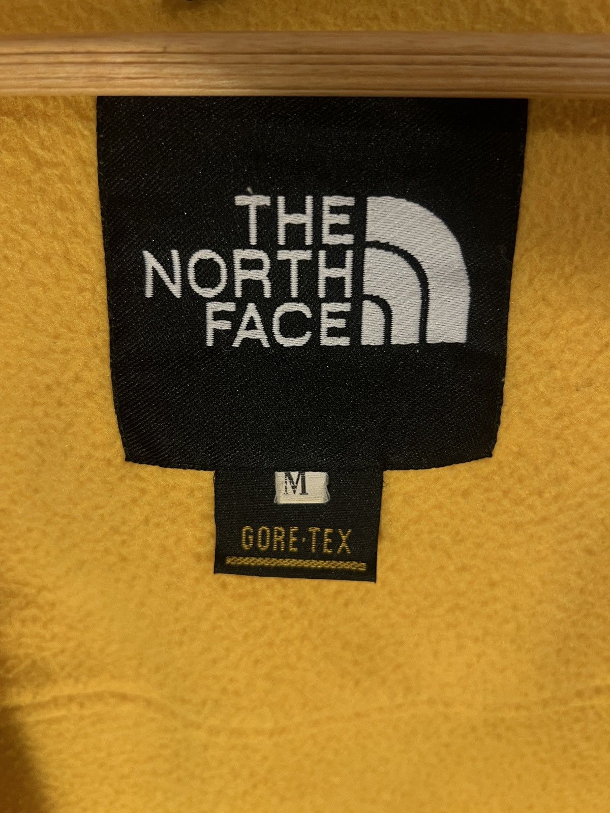 The North Face The North Face GORE-TEX Parka with Liner Size US M / EU 48-50 / 2 - 4 Thumbnail