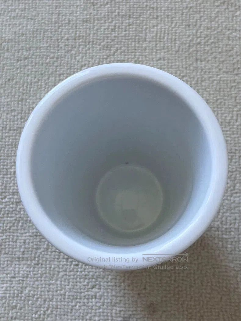 Balenciaga balenciaga limited edition london mug . Size ONE SIZE - 3 Thumbnail