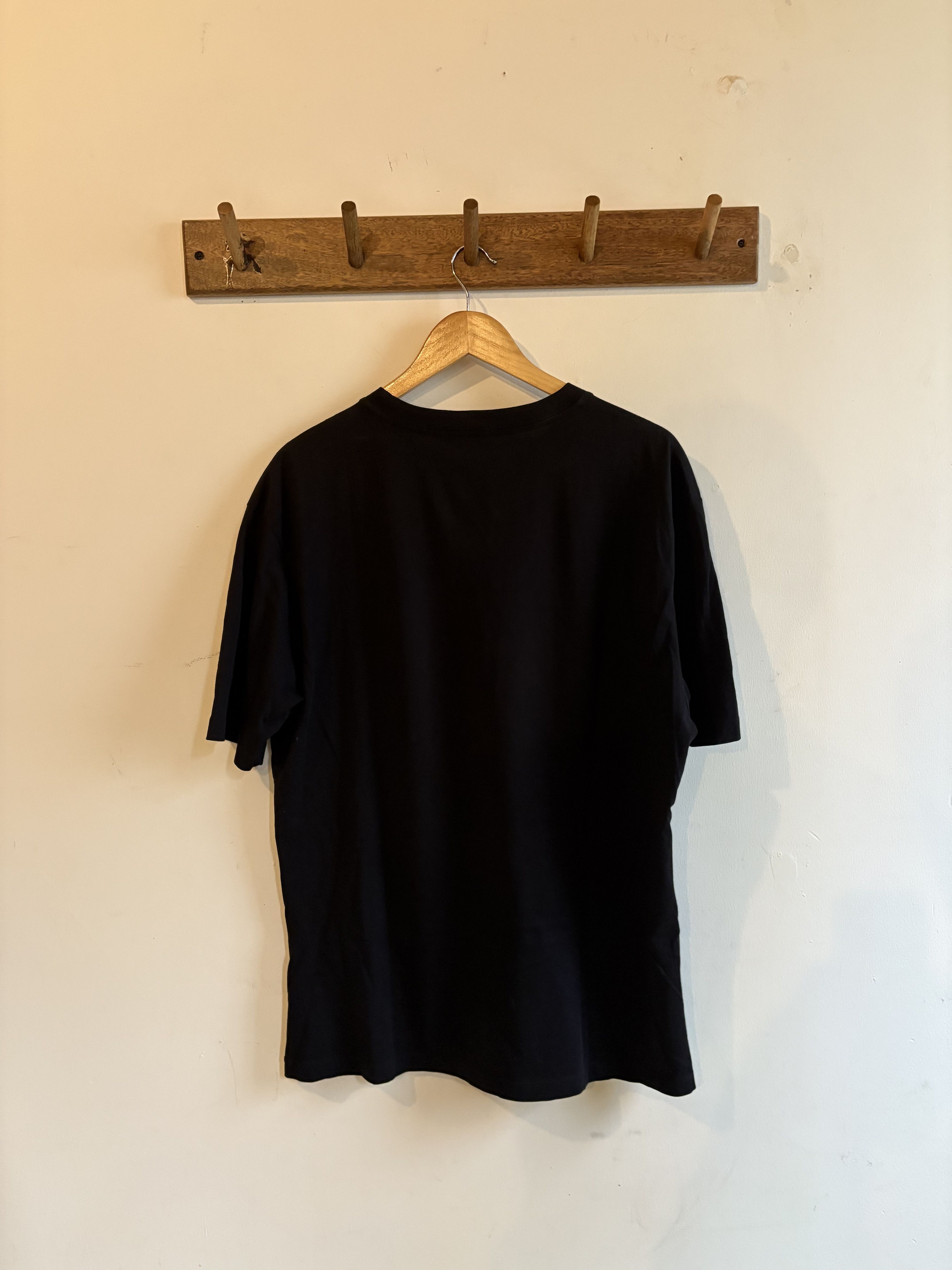 Raf Simons Raf Simons "Hyena" T shirt Size US M / EU 48-50 / 2 - 5 Thumbnail