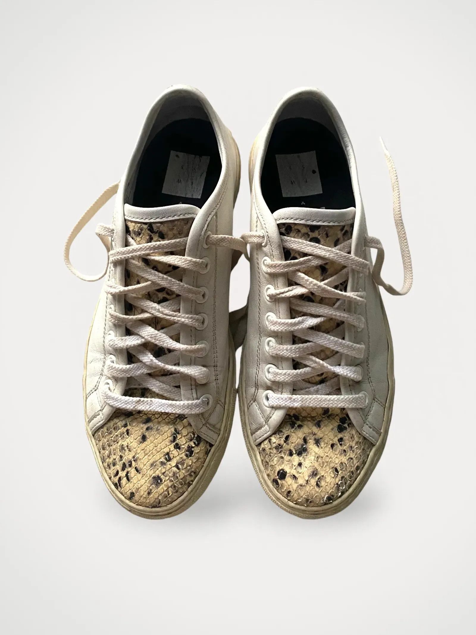 Diemme Diemme Sneakers Size US 8 / IT 38 - 1 Thumbnail