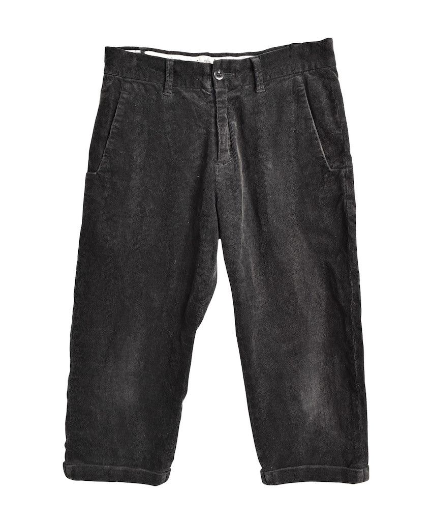 Sasquatchfabrix sasquatchfabrix/skull graphic pants/27883 - 783 66 Size US 28 / EU 44 - 2 Thumbnail