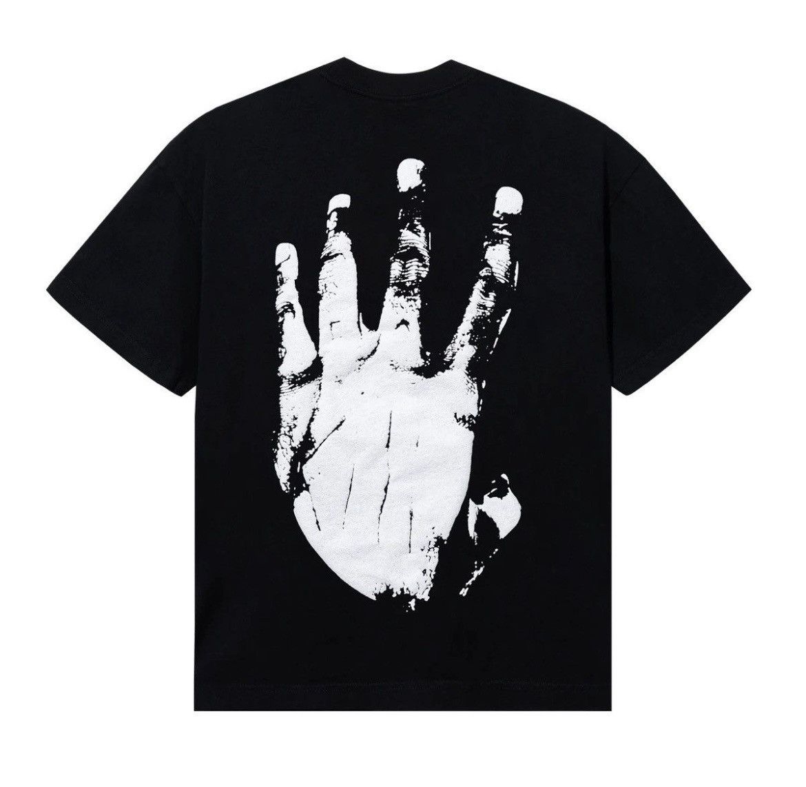 Revenge Revenge XXXTENTACION Yung Bratz Tee Black Size US L / EU 52-54 / 3 - 2 Thumbnail