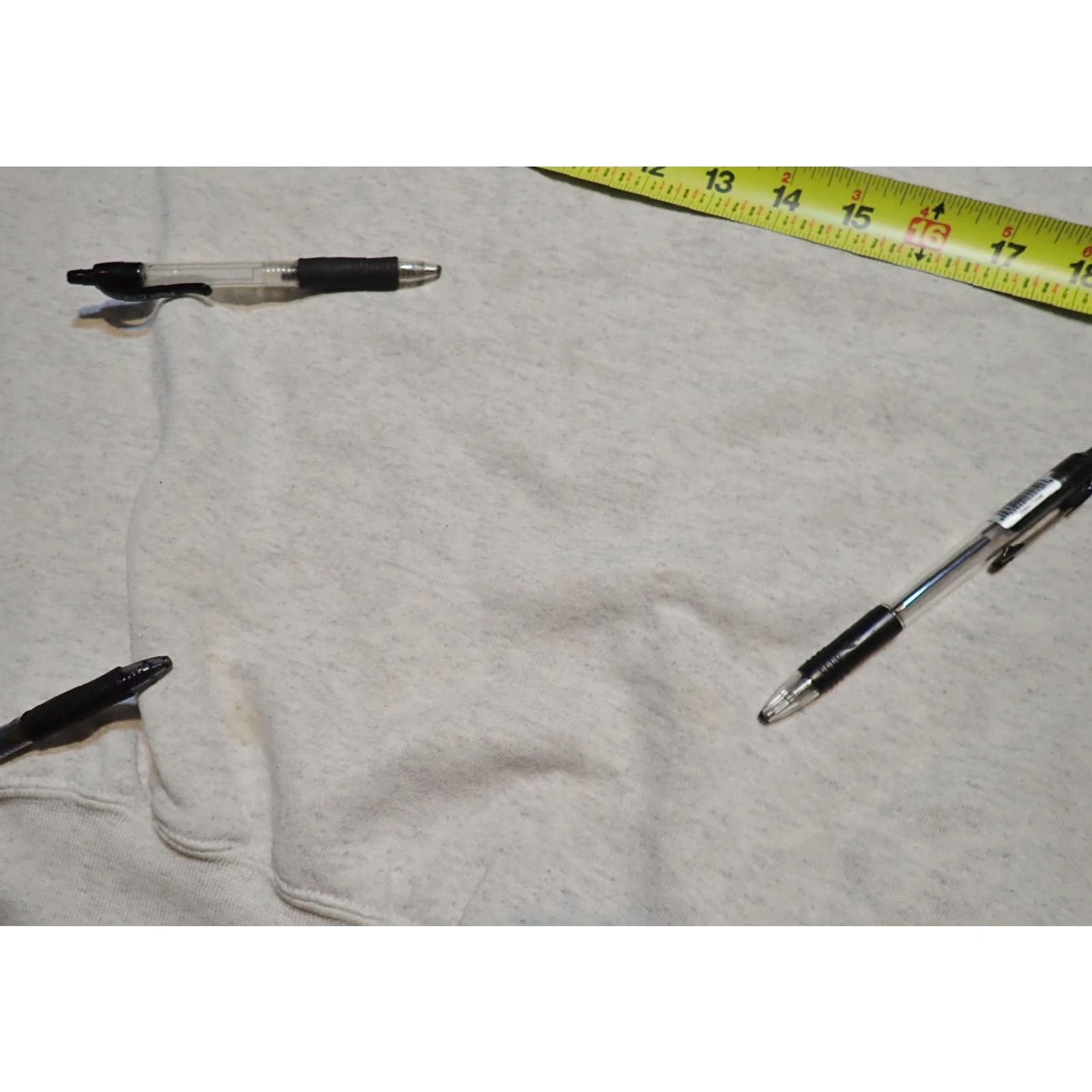Soffe Soffe Heavy Sweats Vintage IOWA QUARTER HORSE Sweatshirt Mens XXL USA Made Size US XXL / EU 58 / 5 - 5 Thumbnail