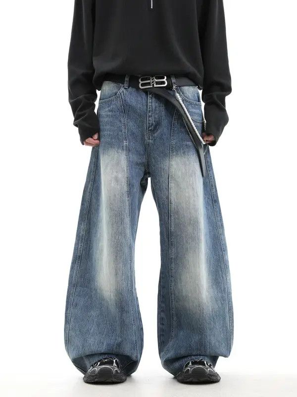 Vintage Pants Size US 31 - 6 Thumbnail