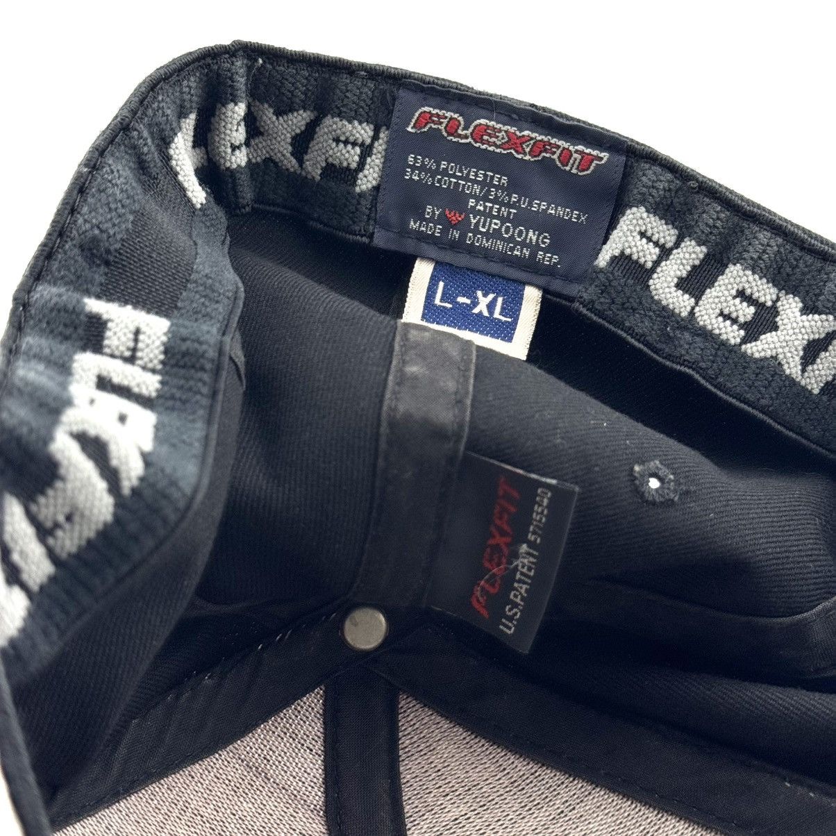Famous Stars And Straps OG F Logo Famous Stars & Straps Travis Barker Blink 182 Hat Size ONE SIZE - 7 Thumbnail