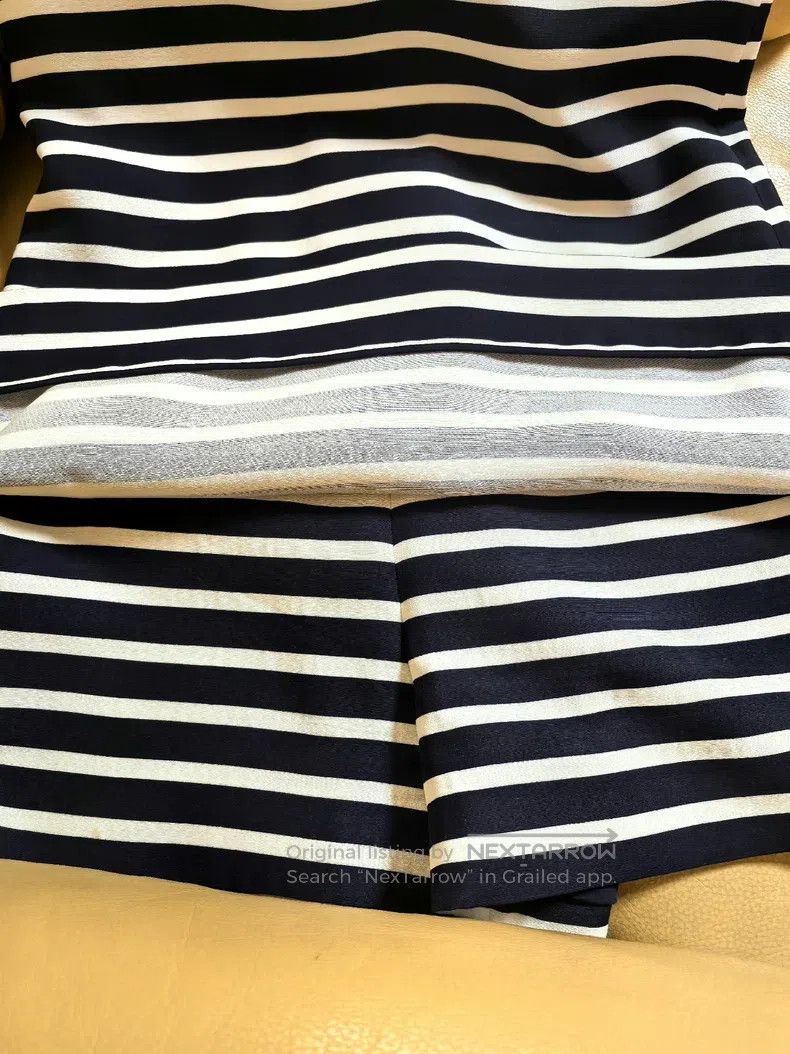 Valentino Valentino Pantyho Size XS / US 0-2 / IT 36-38 - 3 Thumbnail