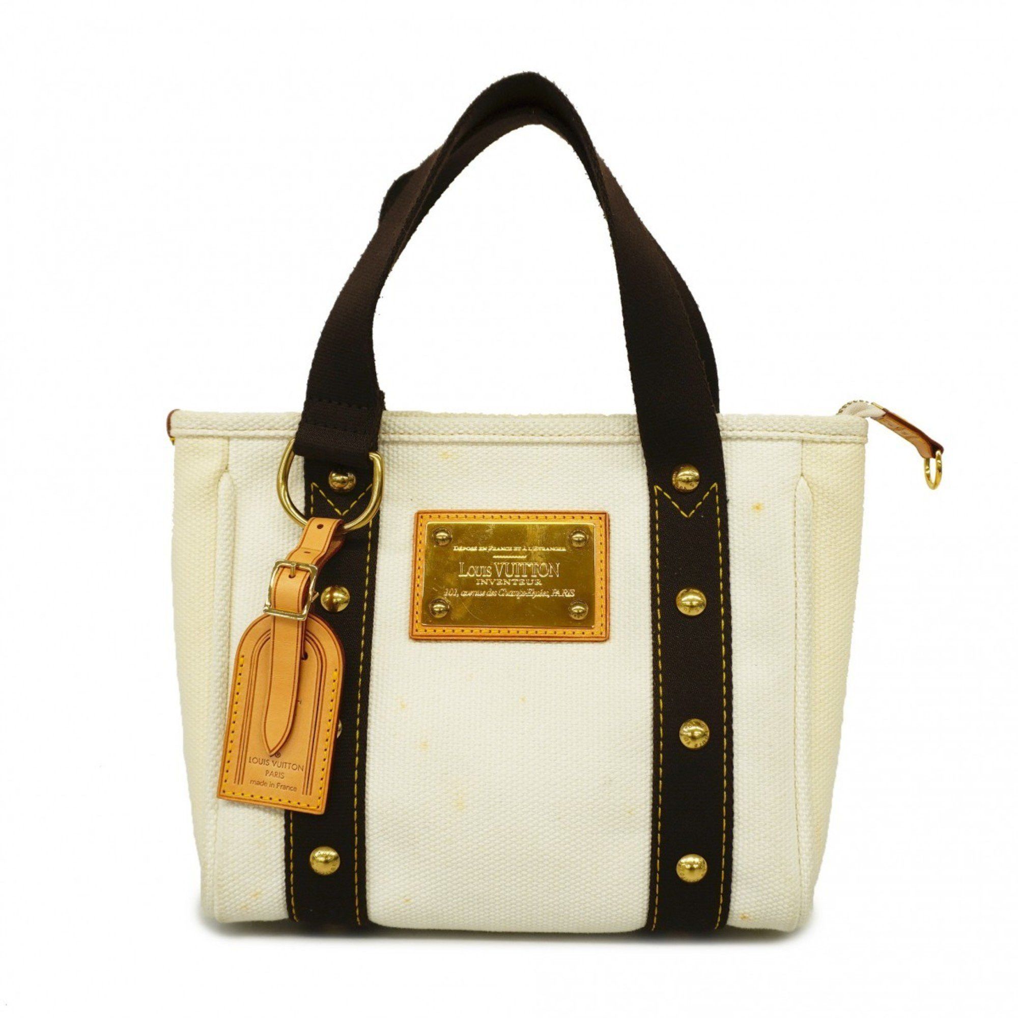 Louis Vuitton Louis Vuitton Antigua tote Size ONE SIZE - 1 Thumbnail
