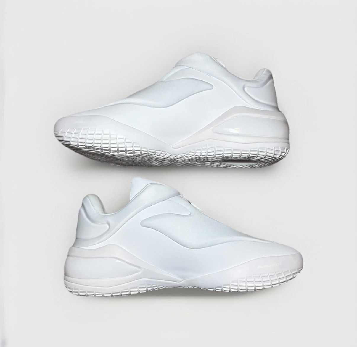 Converse Converse Shai 001 Clean Slate Size US 5.5 / EU 38 - 2 Thumbnail