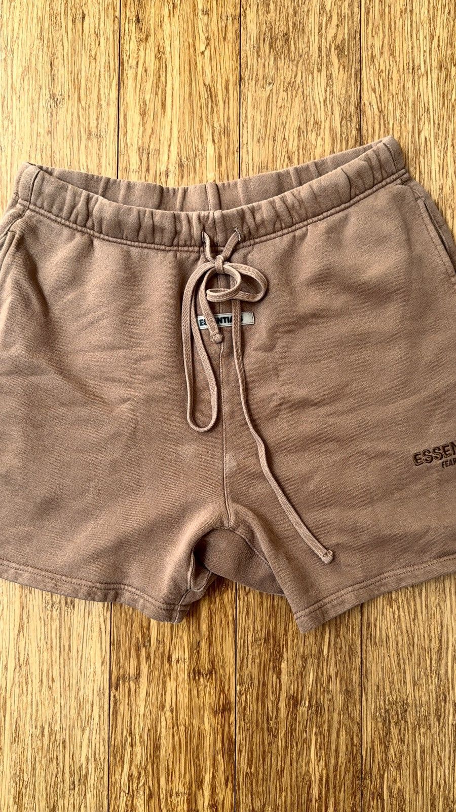 Essentials Essentials Fear of God Shorts Size US 32 / EU 48 - 2 Thumbnail