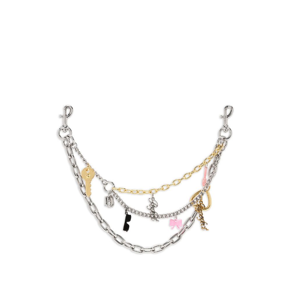 Marc Jacobs Marc Jacobs Keyrings & Chains Size ONE SIZE - 1 Thumbnail